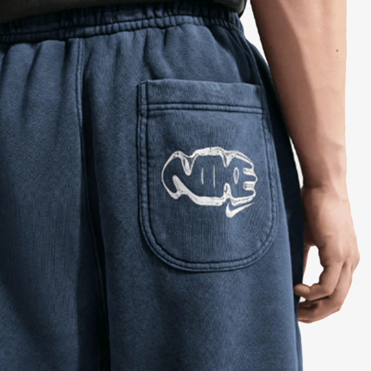 NIKE Šorc M NSW SF GFX SHORT