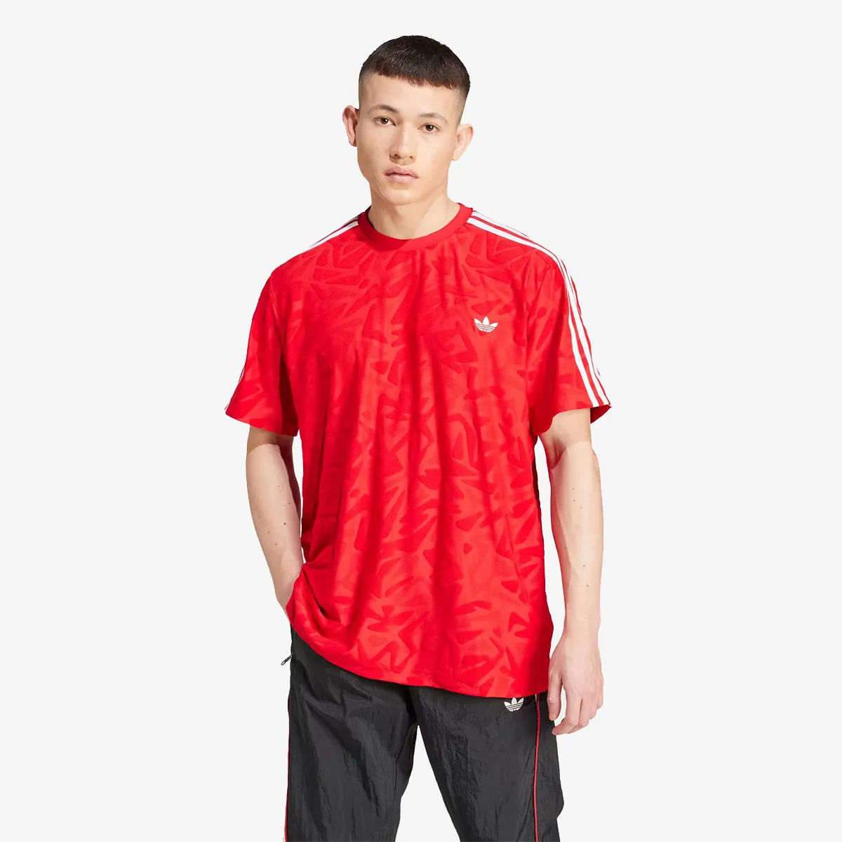 ADIDAS Majica Jersey 
