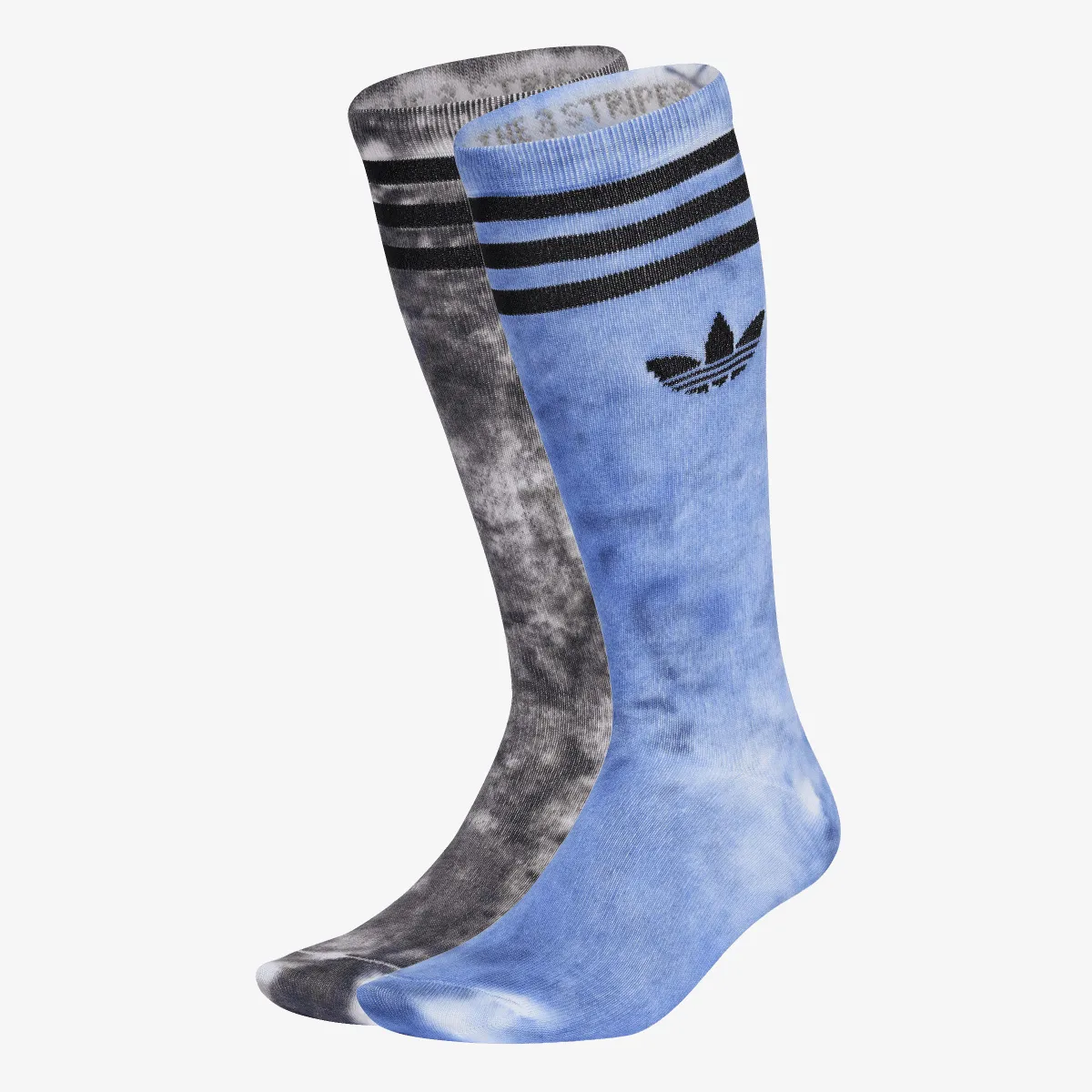 ADIDAS Čarape TIE DYE HCR 2PP 