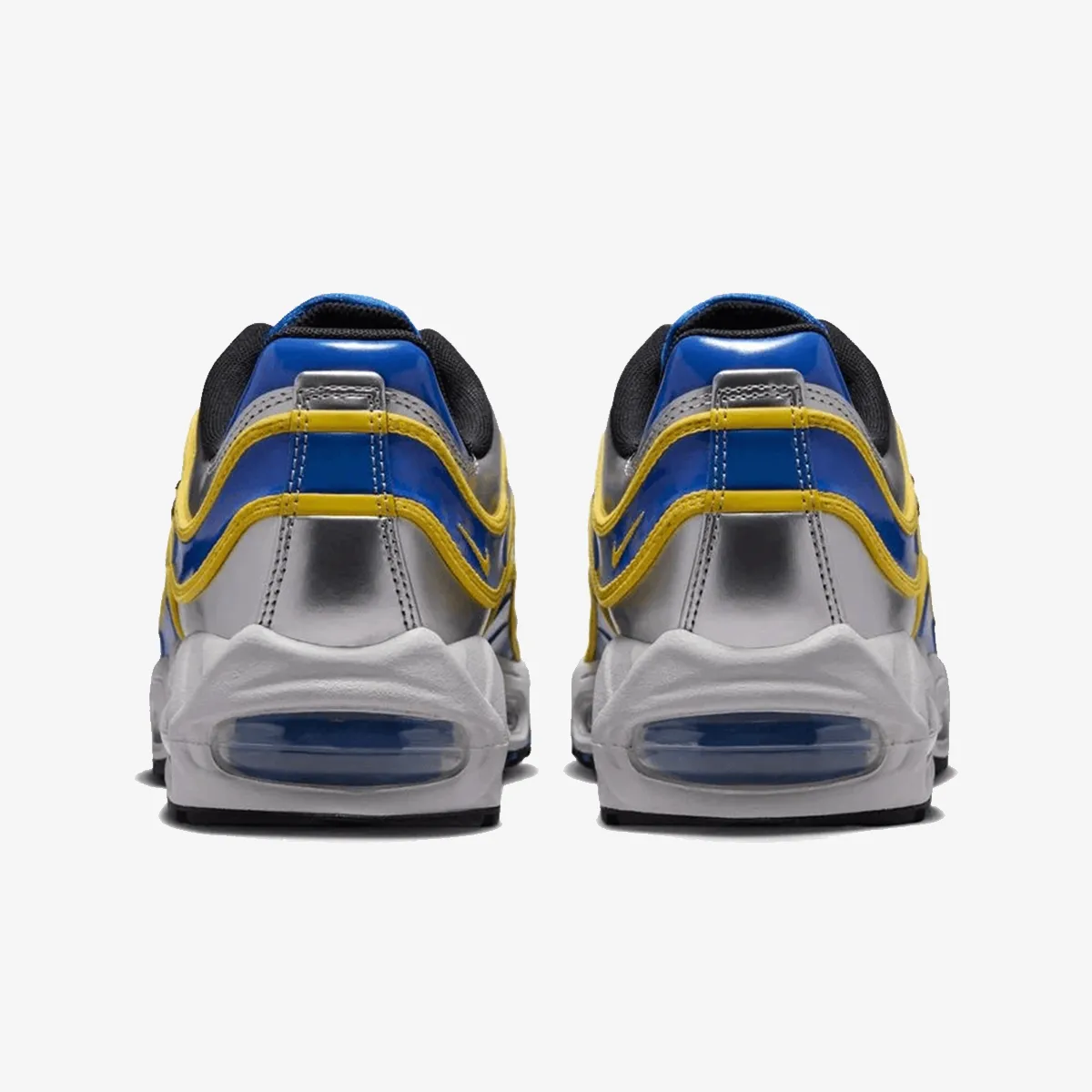 NIKE Patike NIKE AIR MAX JOGA BONITO R9