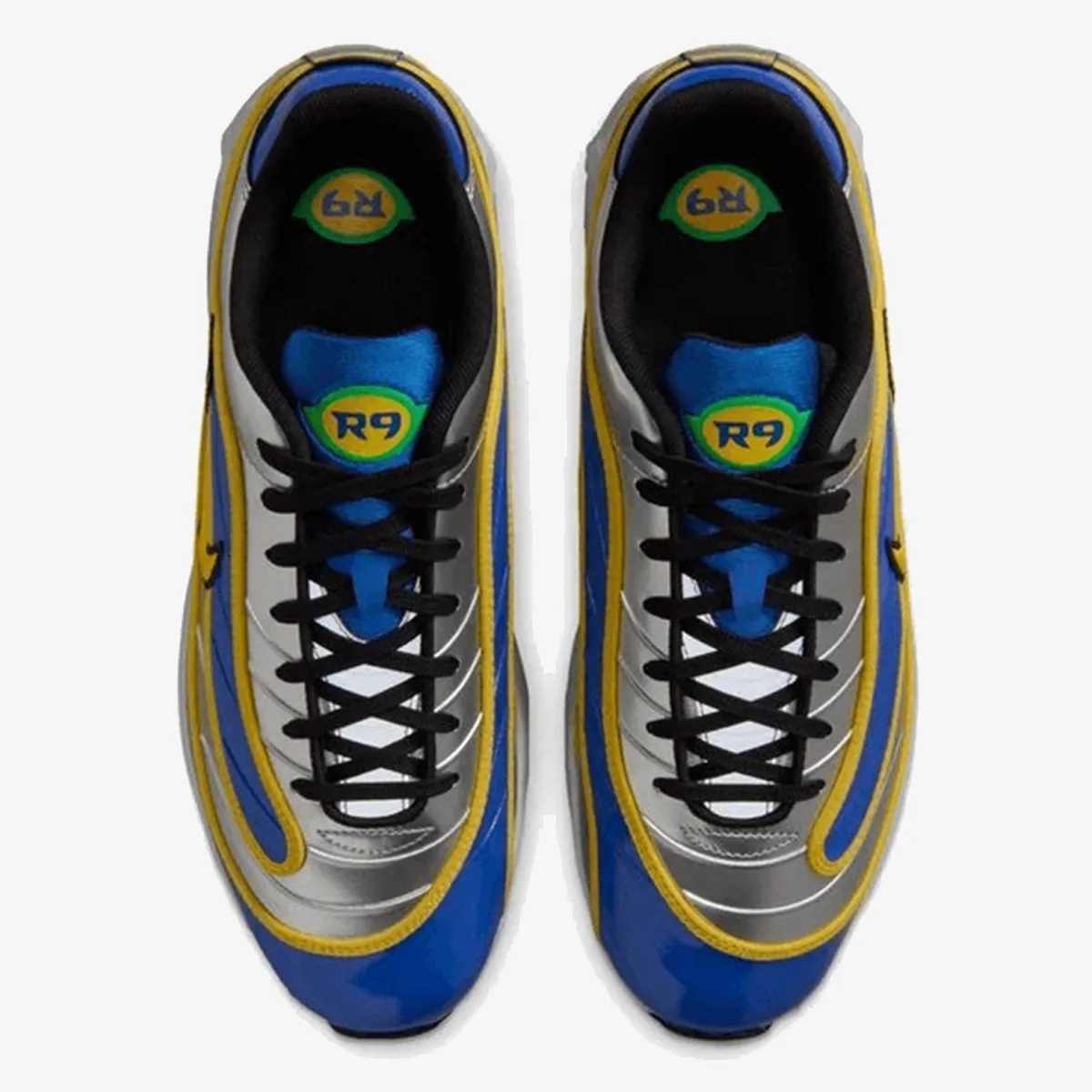 NIKE Patike NIKE AIR MAX JOGA BONITO R9