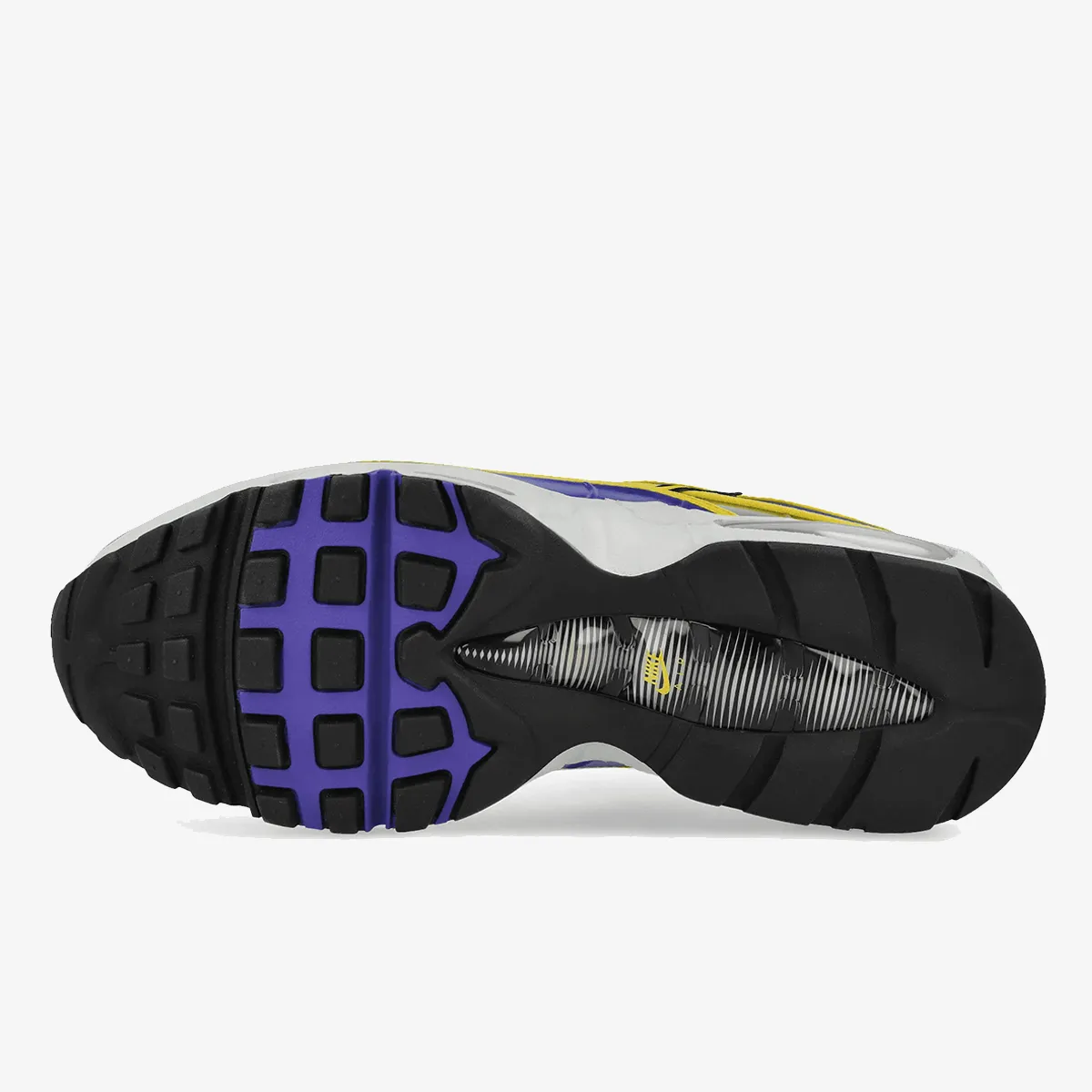 NIKE Patike NIKE AIR MAX JOGA BONITO R9
