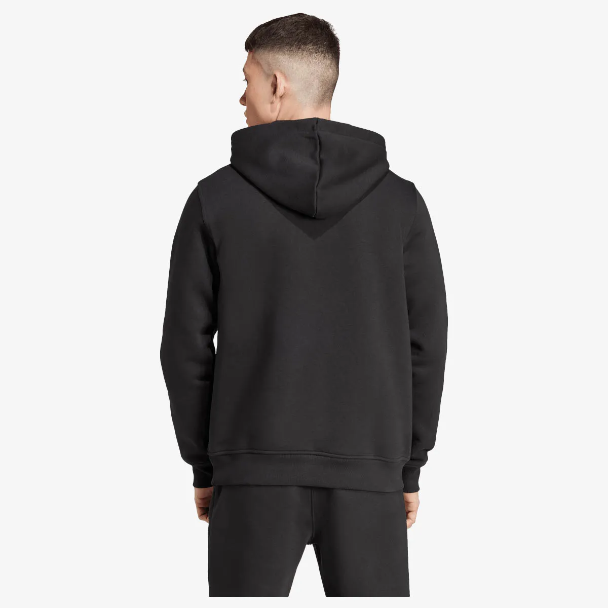 ADIDAS Dukserica Trefoil Essentials 