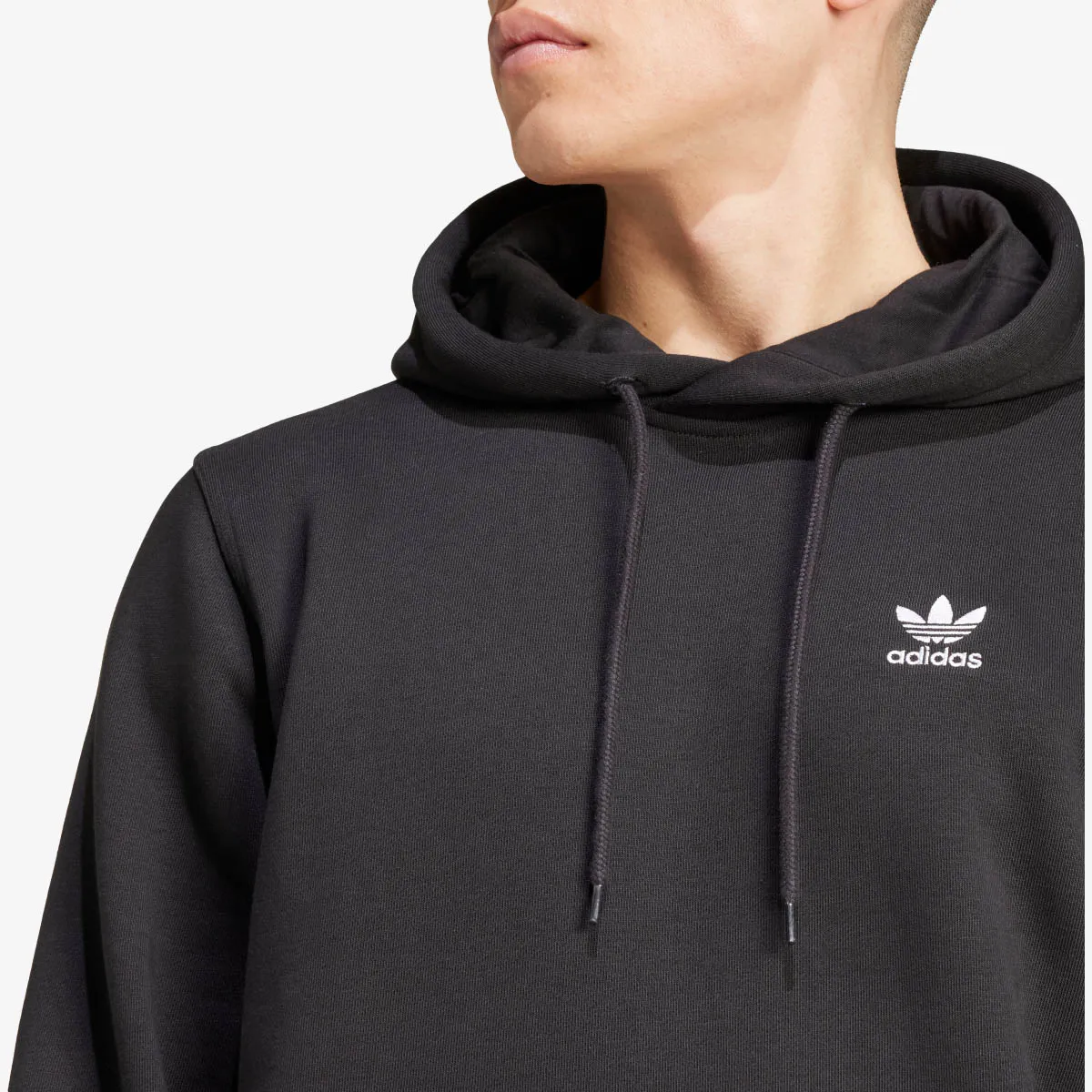 ADIDAS Dukserica Trefoil Essentials 