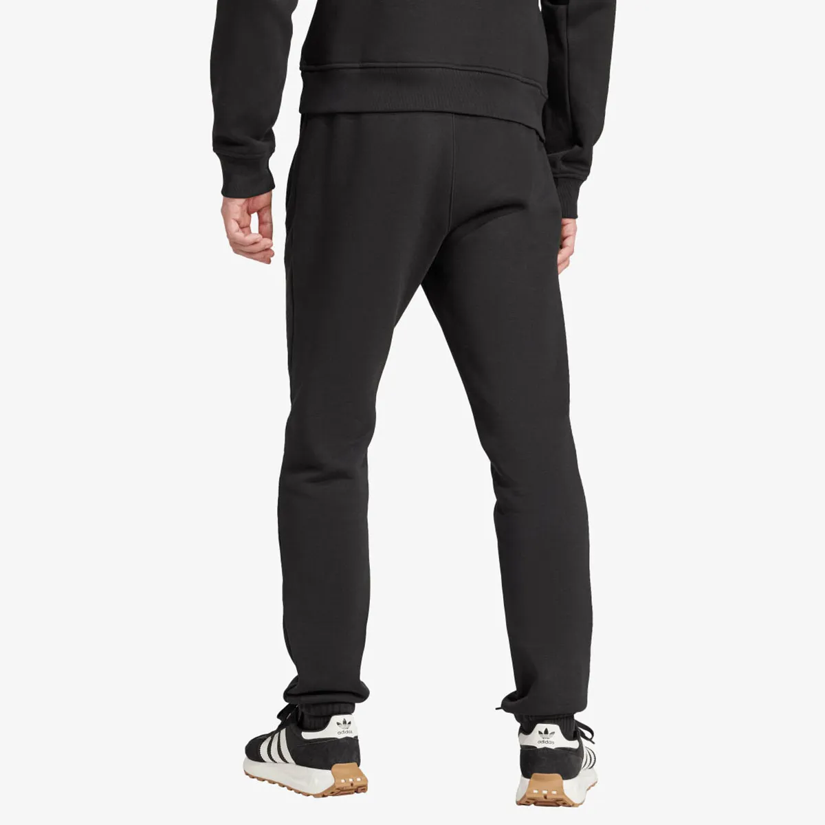 ADIDAS Donji deo trenerke Trefoil Essentials