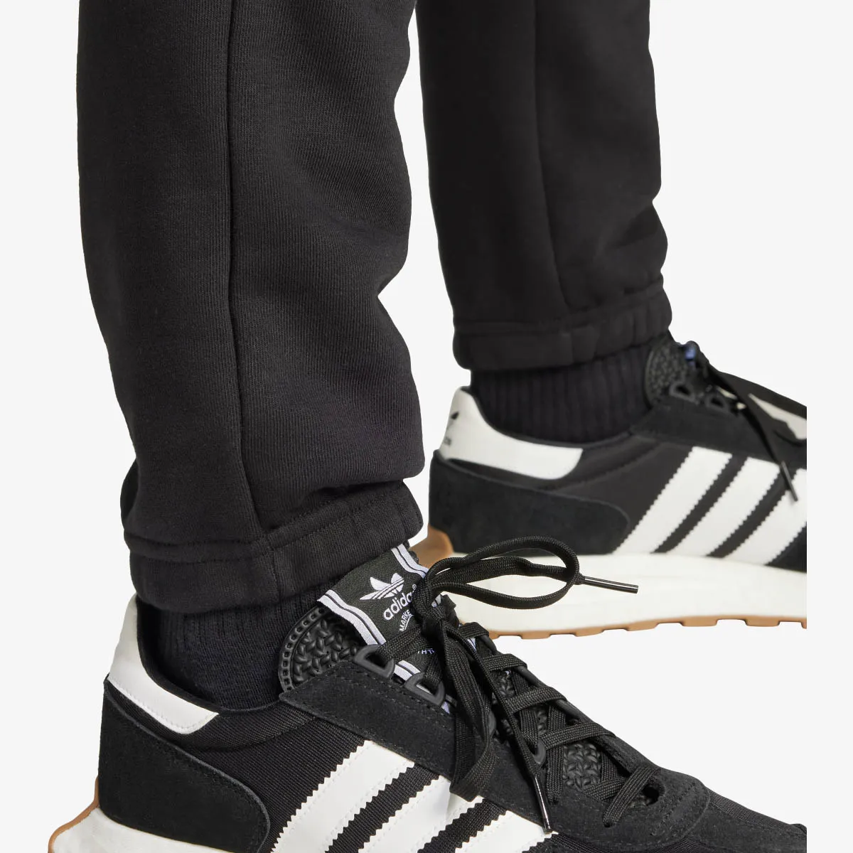ADIDAS Donji deo trenerke Trefoil Essentials