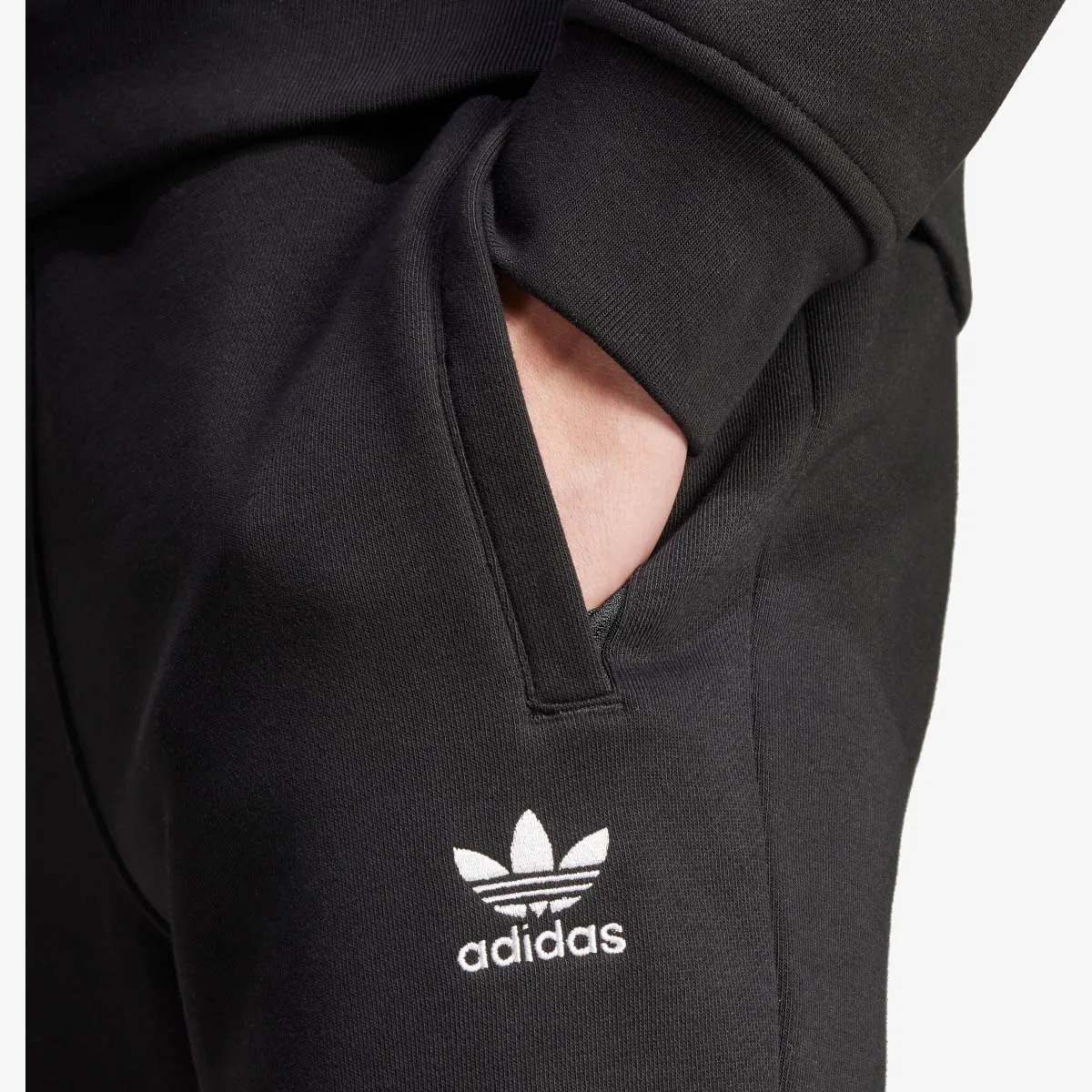 ADIDAS Donji deo trenerke Trefoil Essentials