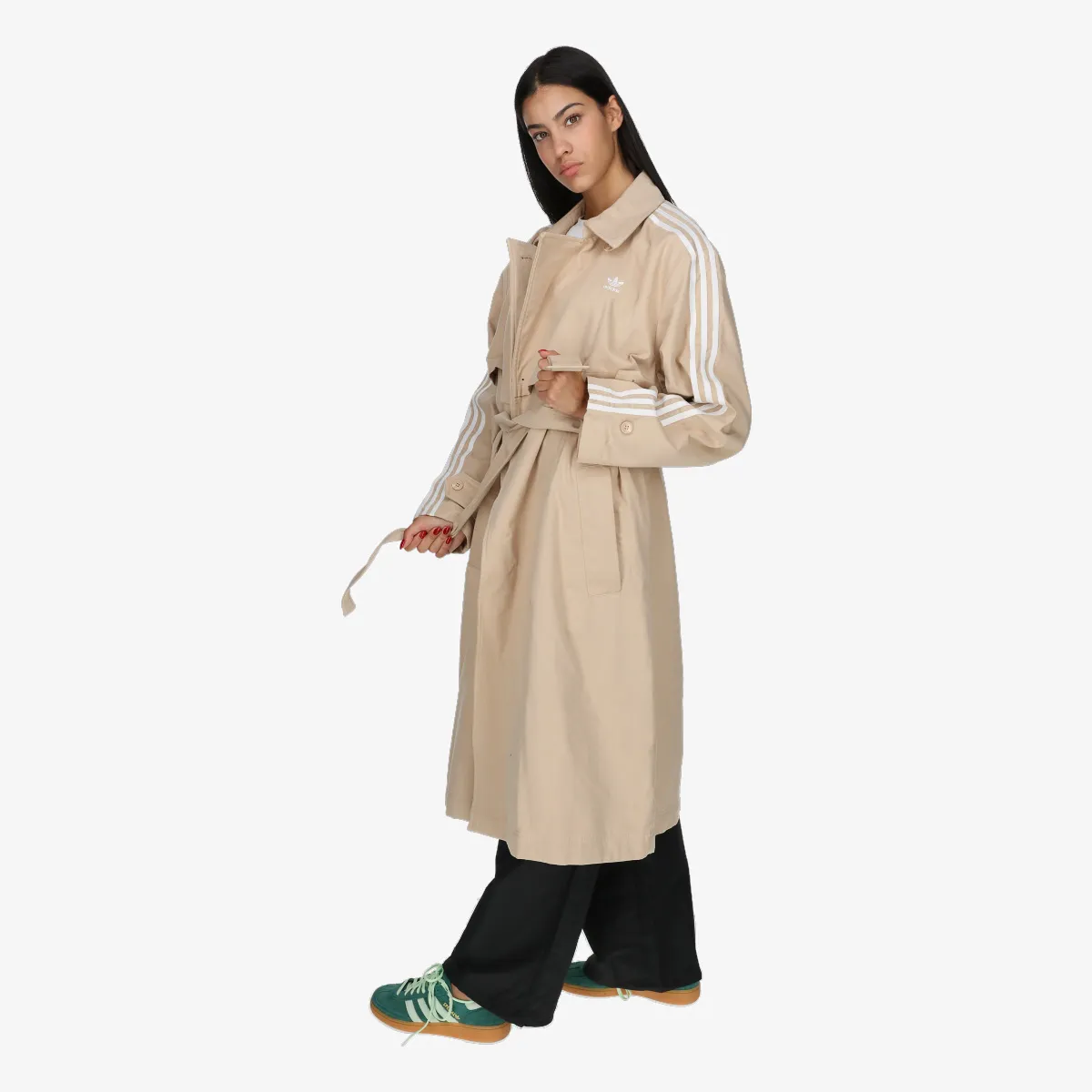 ADIDAS Šuškavac Adicolor