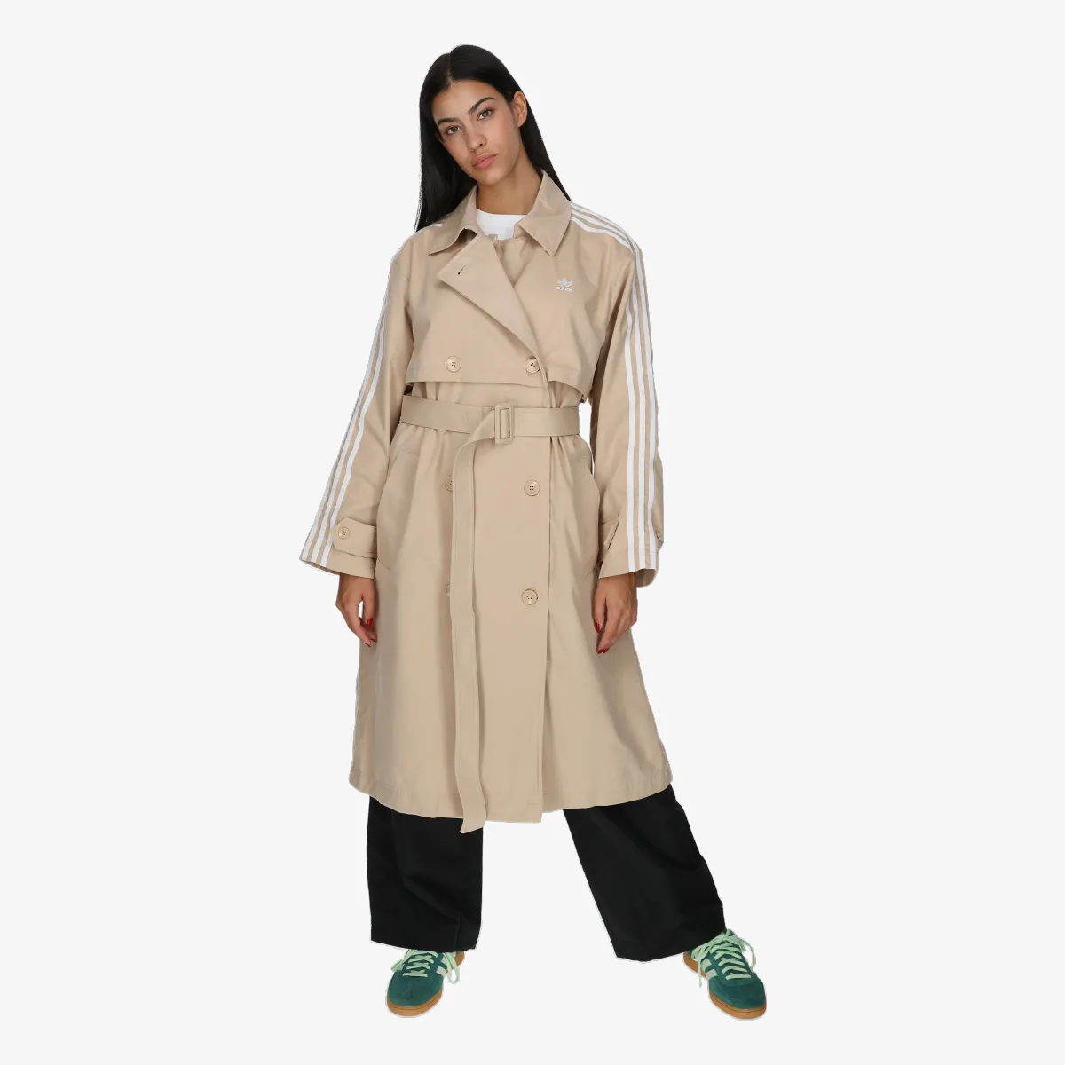 ADIDAS Šuškavac Adicolor