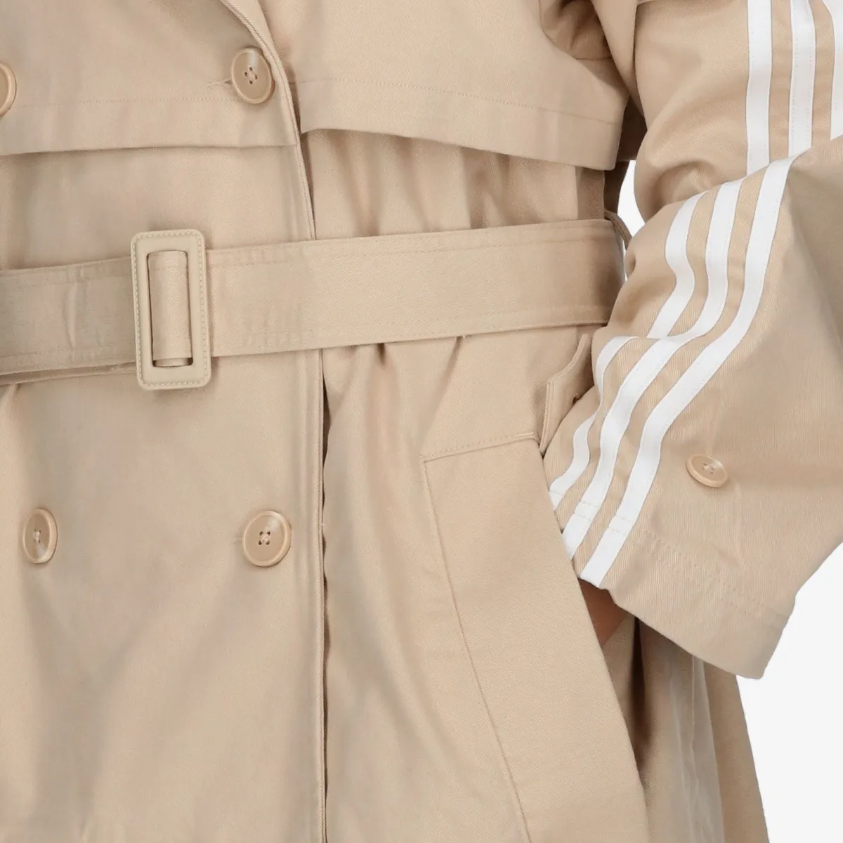 ADIDAS Šuškavac Adicolor