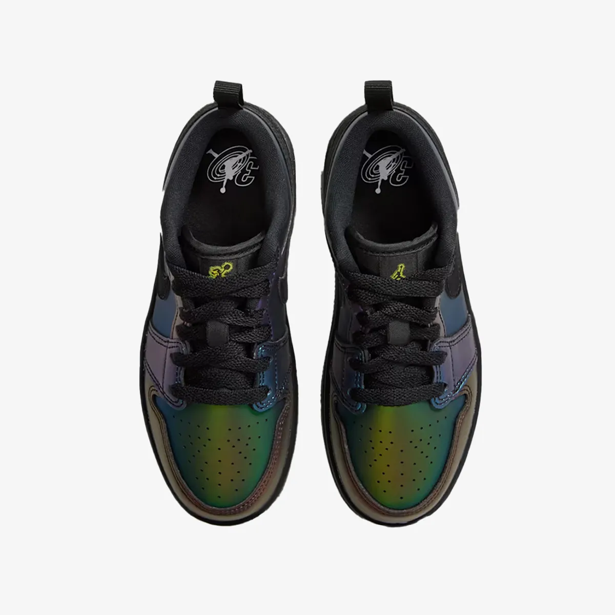 Jordan Patike JORDAN 1 LOW SE V4 BP - SJ 