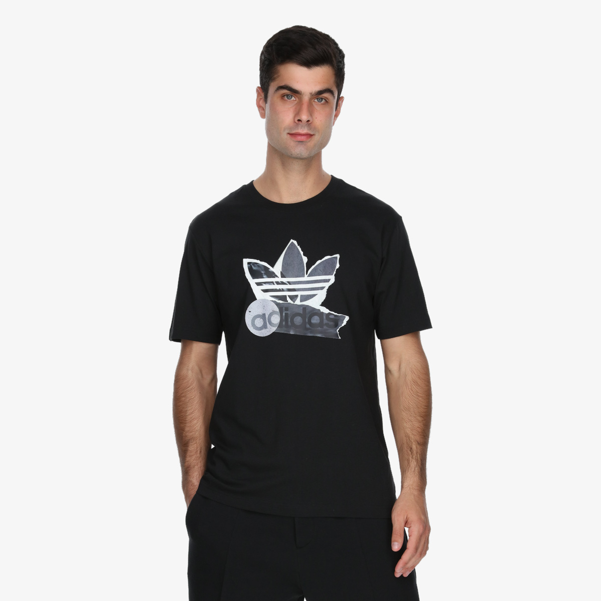 ADIDAS Majica TS Fashion IZ2588 Tike.rs