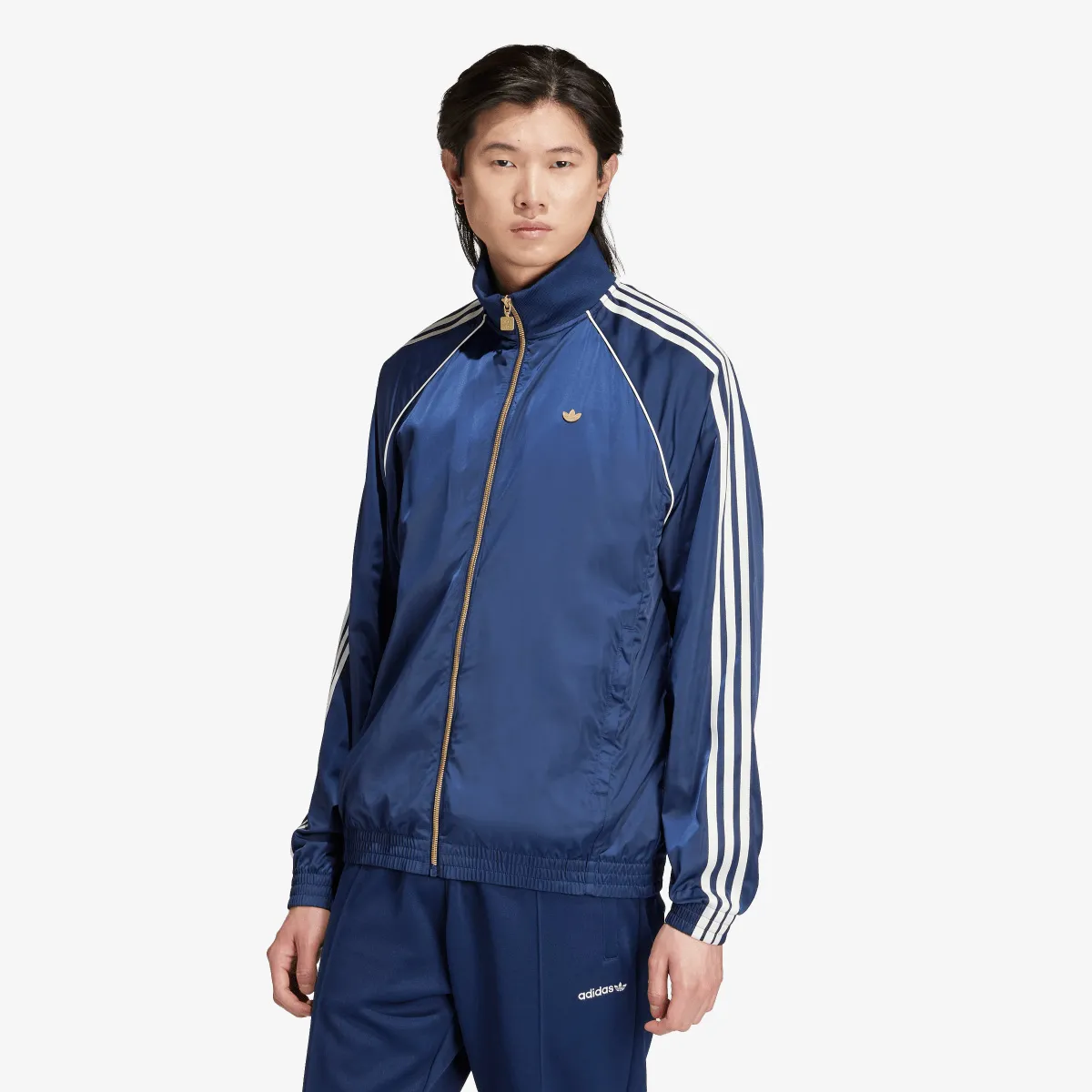 ADIDAS Dukserica Track Top 