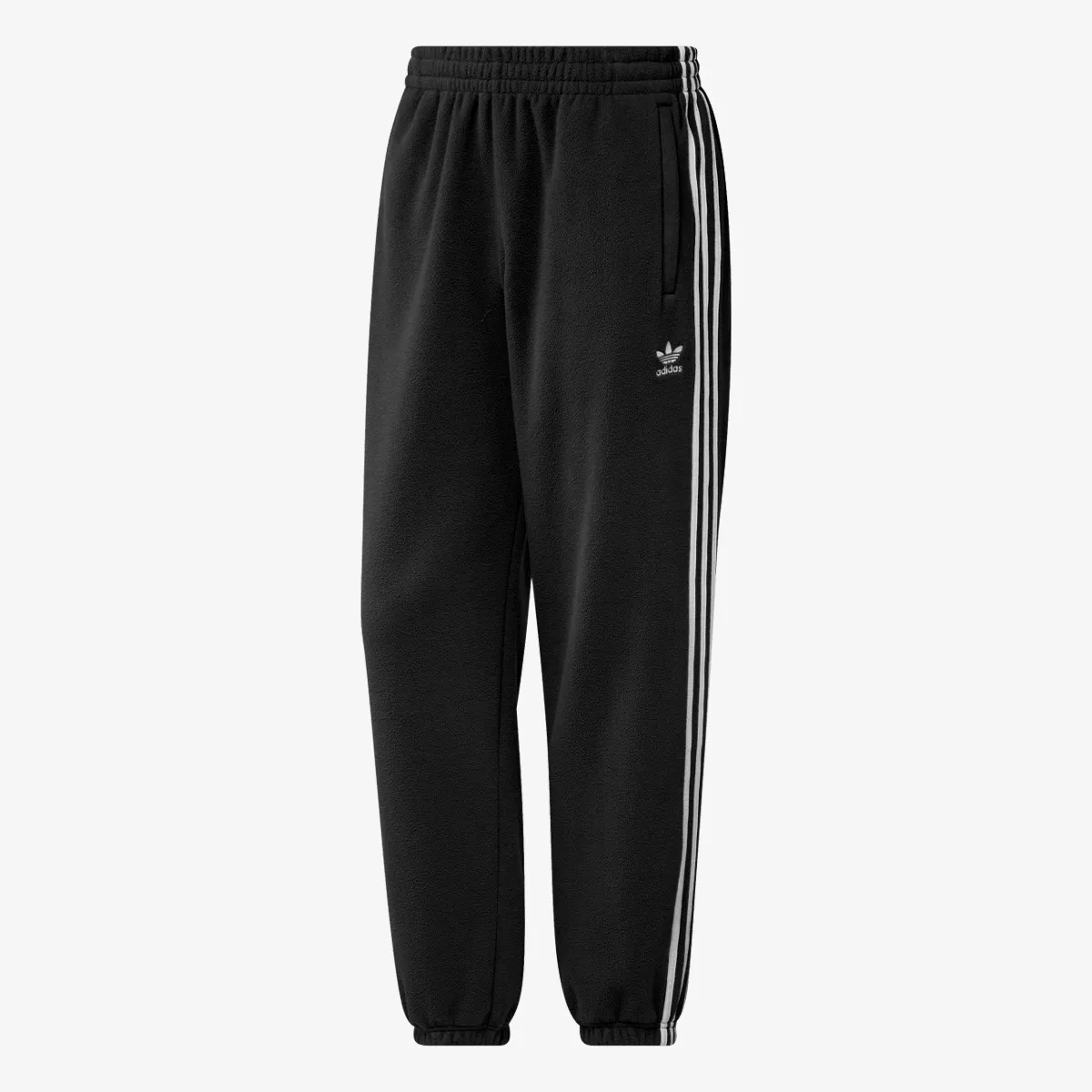 ADIDAS Donji deo trenerke Fleece 