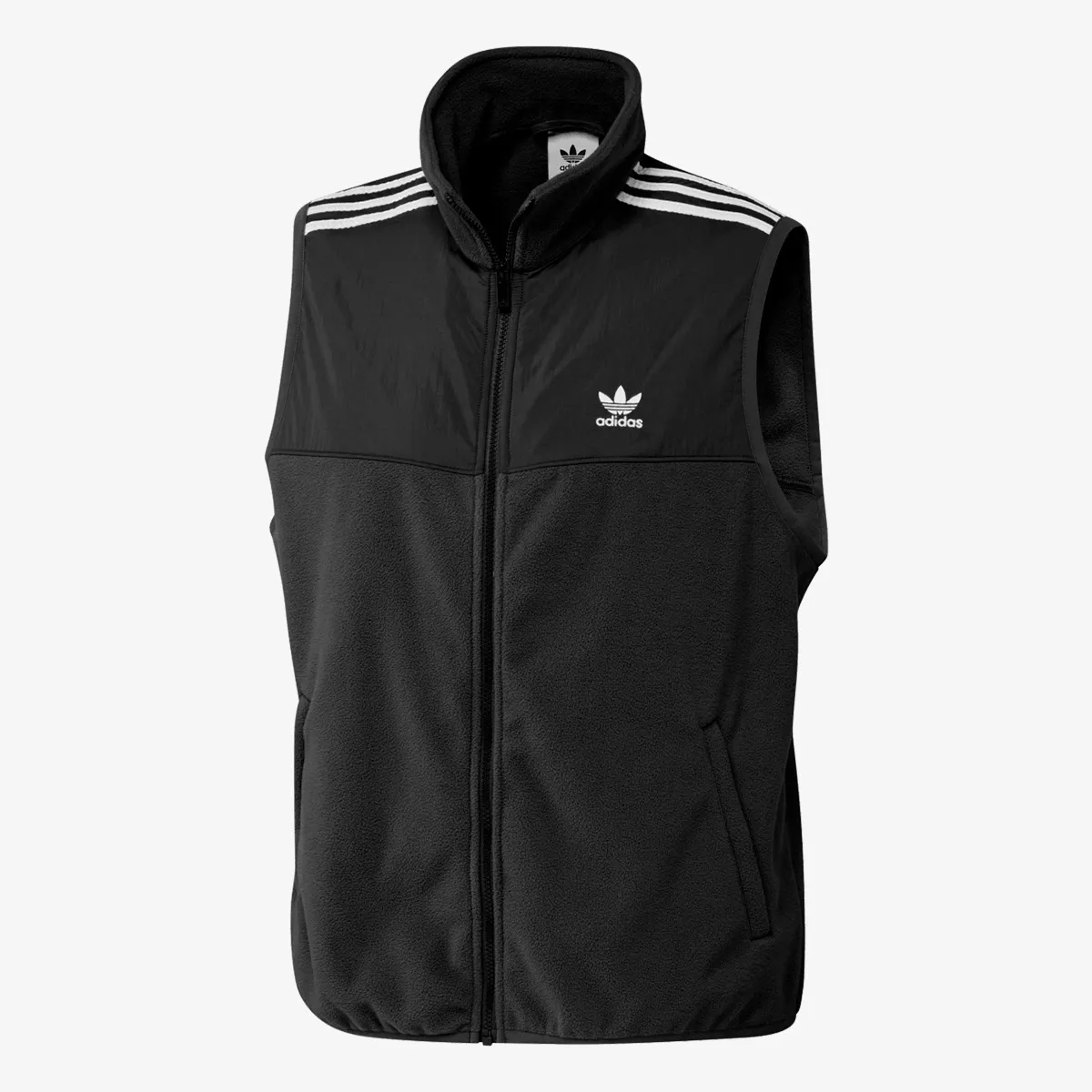ADIDAS Prsluk Fleece 