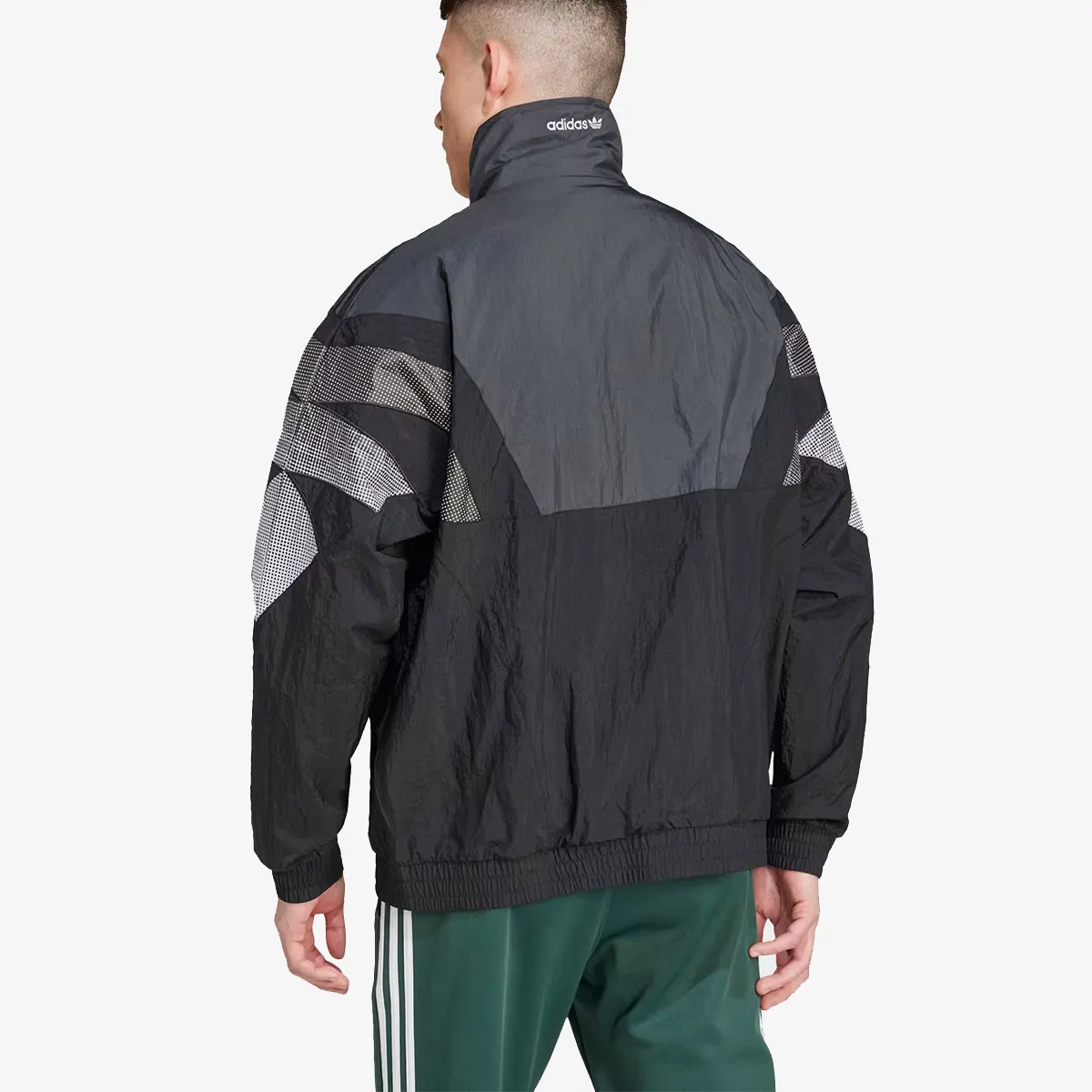 ADIDAS Dukserica TT 