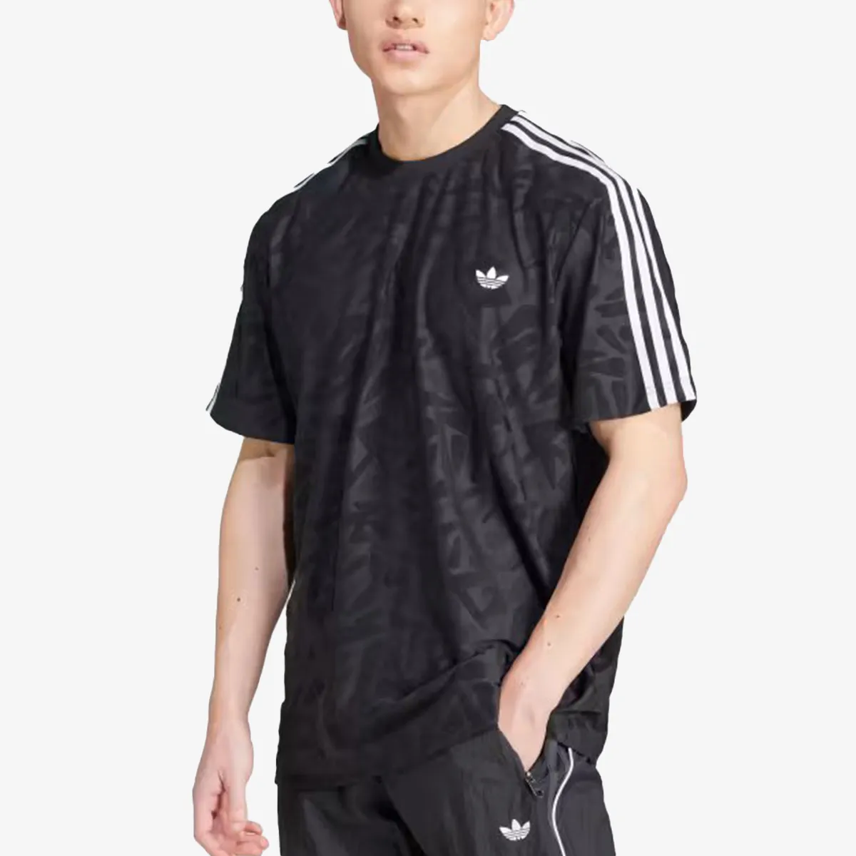 ADIDAS Majica Jersey 