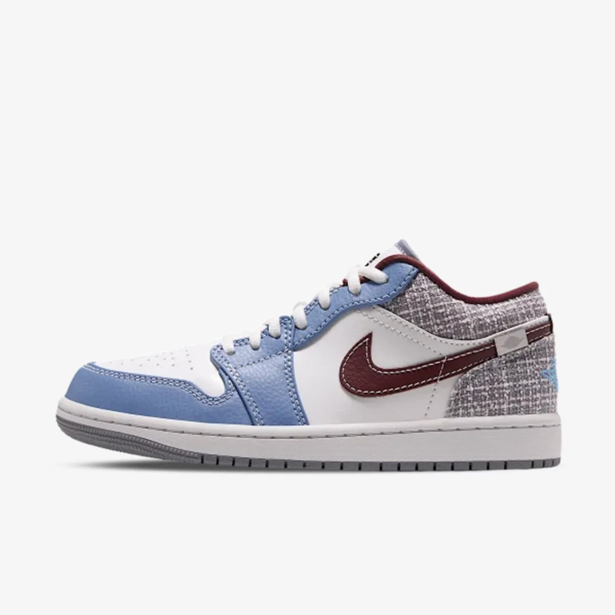 Jordan Patike WMNS AIR JORDAN 1 LOW 