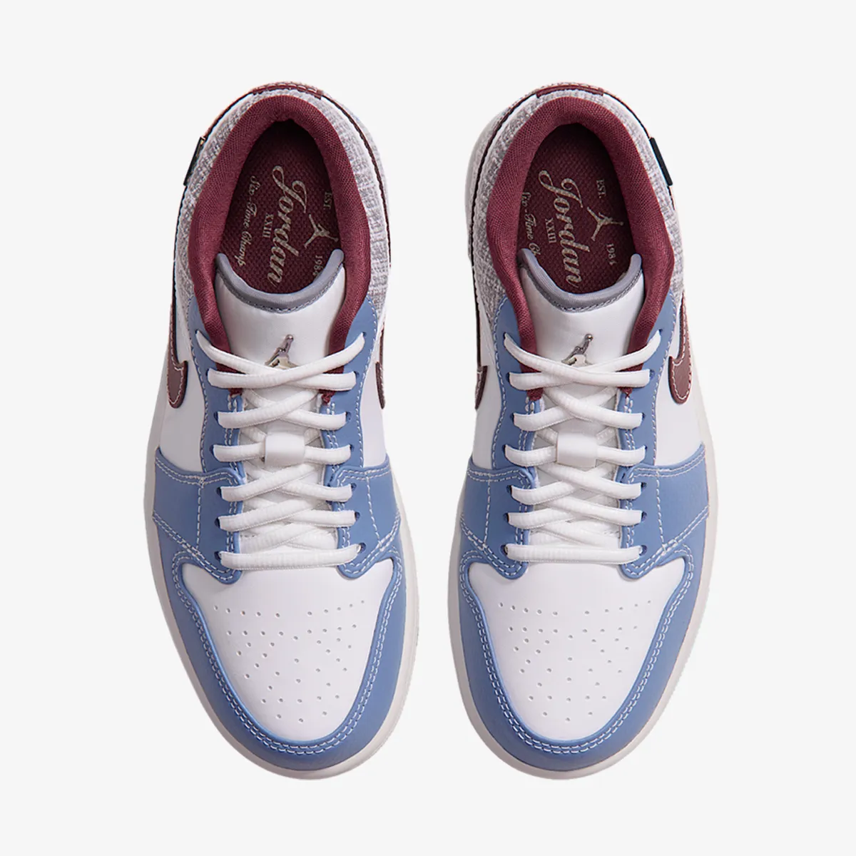 Jordan Patike WMNS AIR JORDAN 1 LOW 