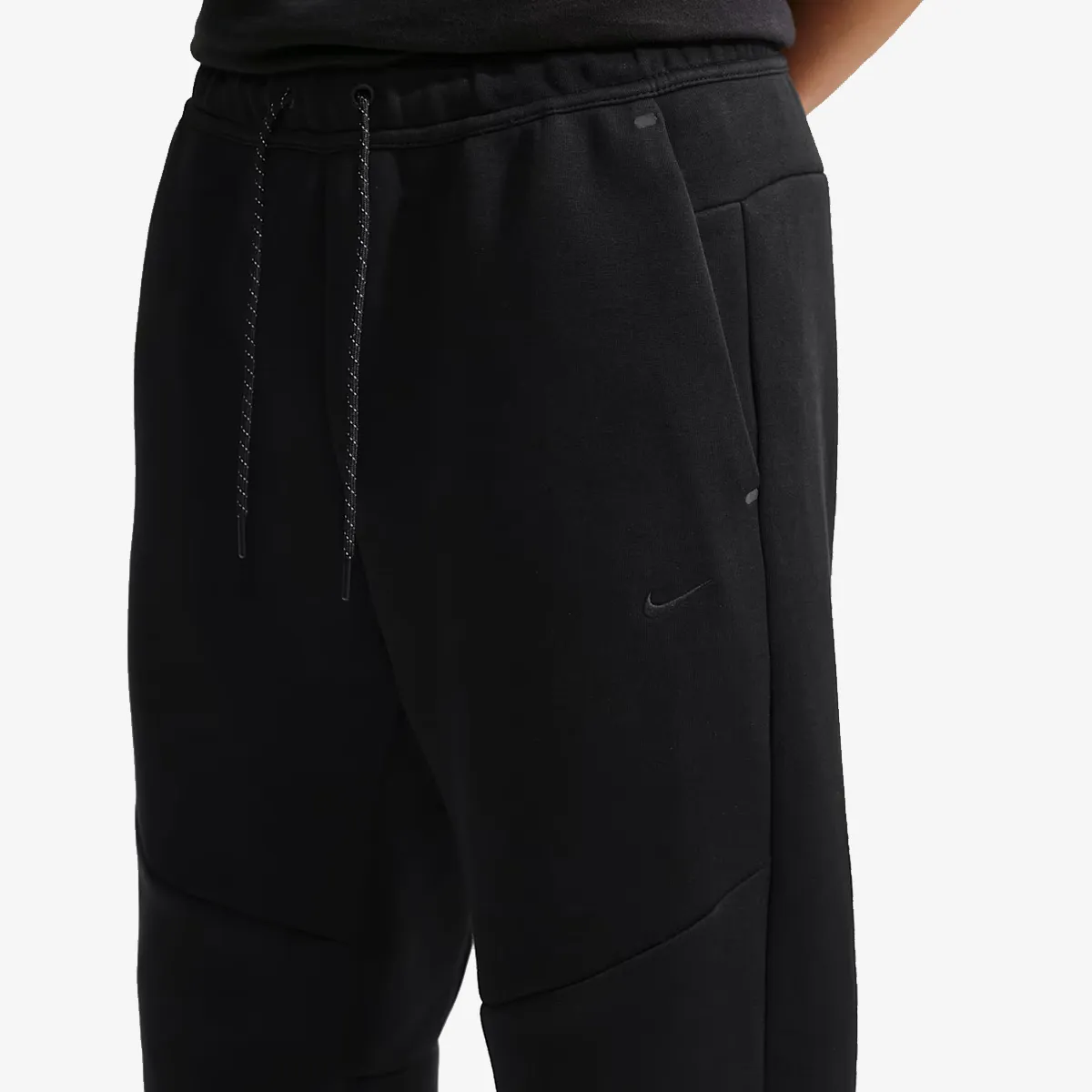 NIKE HELANKE 7/8 M NK TECH FLC OH PANT RFLCTV