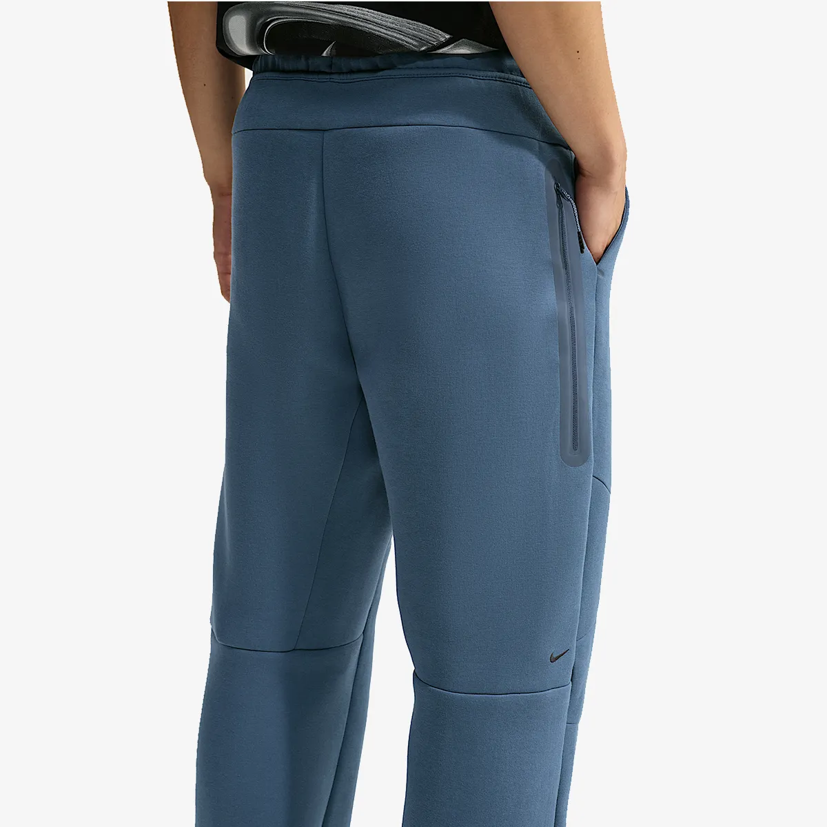 NIKE Donji deo trenerke M NK TECH FLC OH PANT RFLCTV 