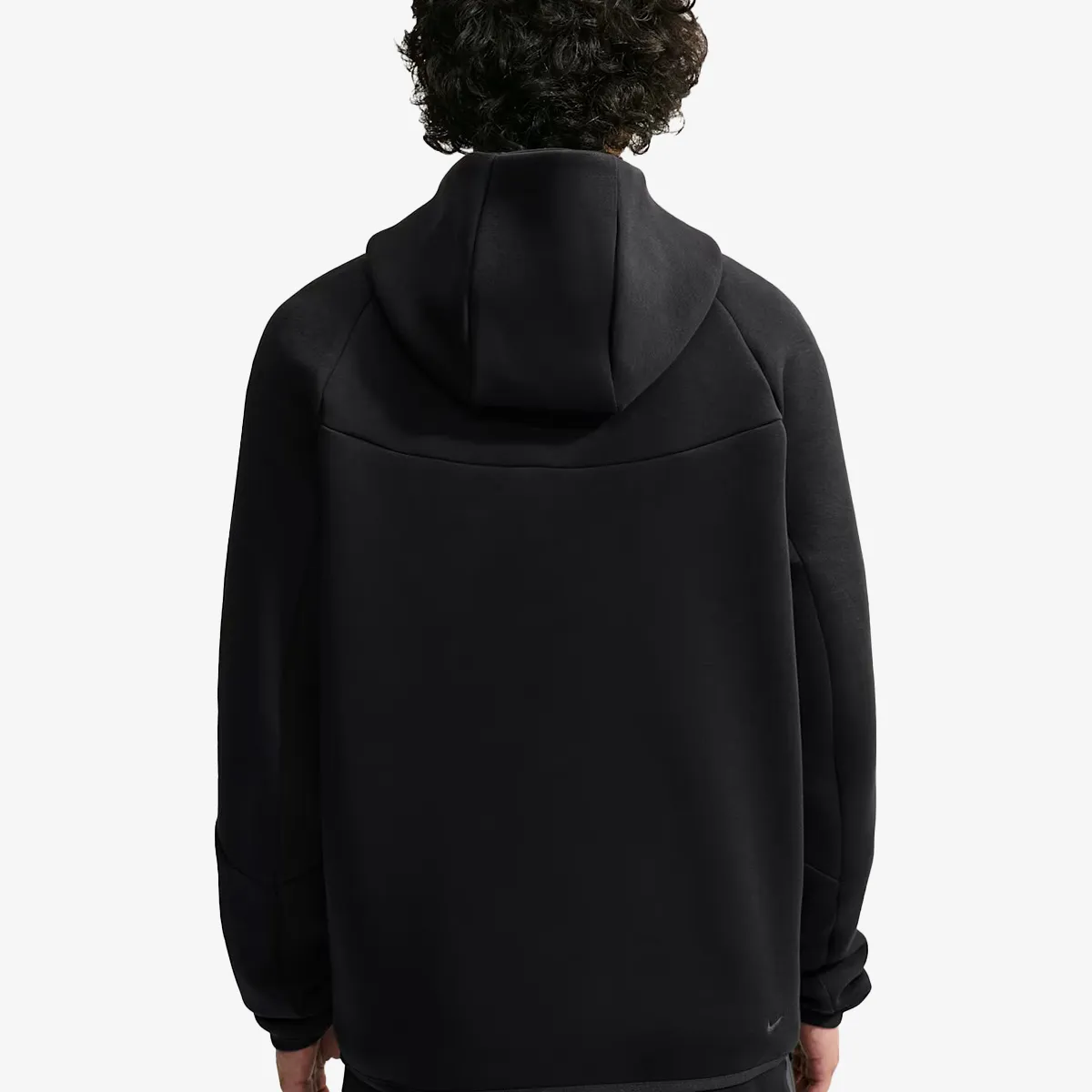 NIKE Dukserica M NK TECH FLC WR FZ JKT RFLCTV