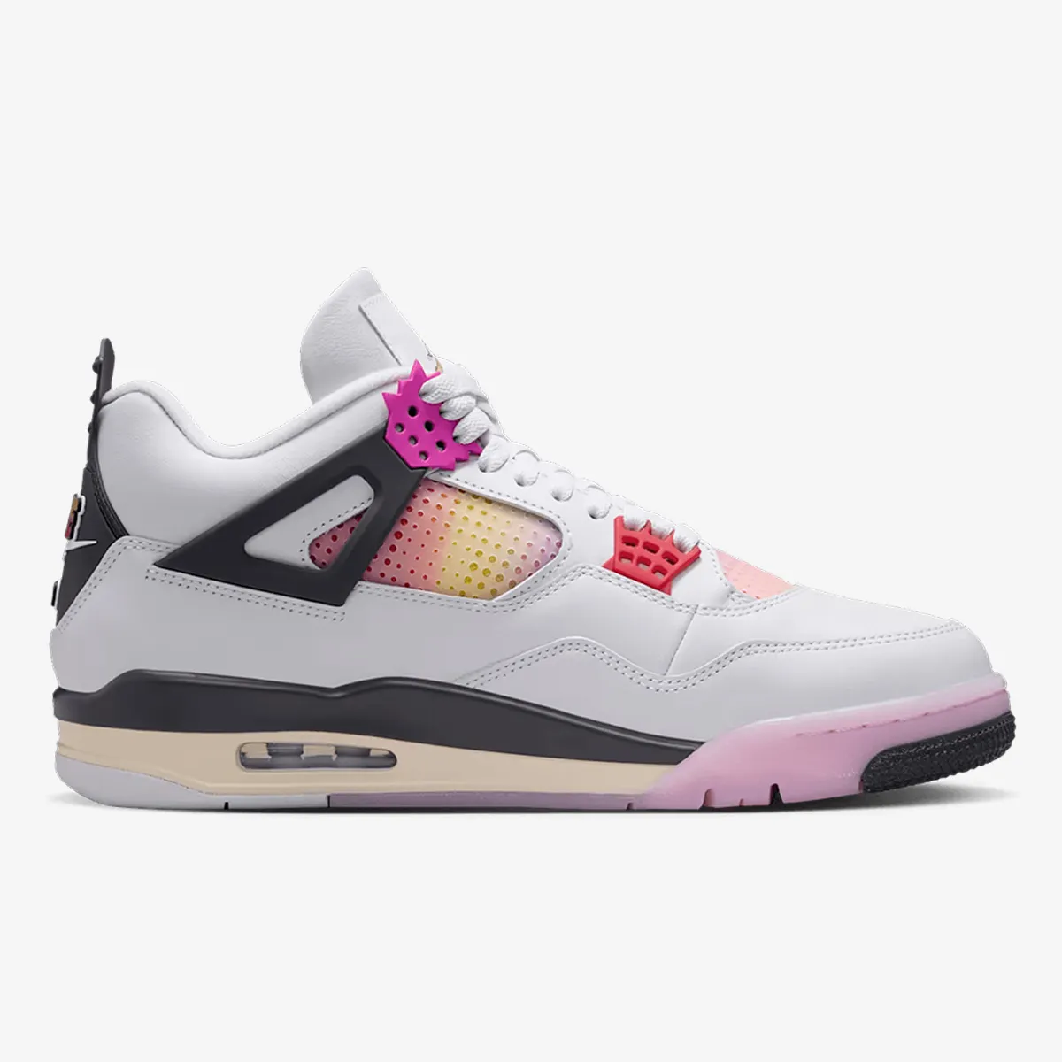 JORDAN Patike AIR JORDAN 4 RETRO 