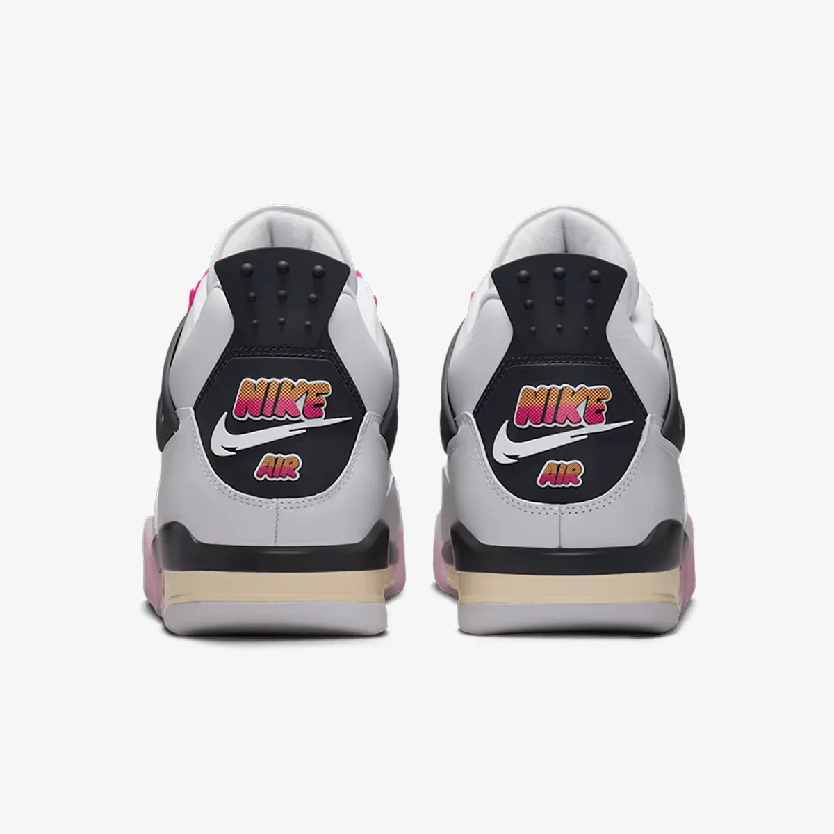 JORDAN Patike AIR JORDAN 4 RETRO 