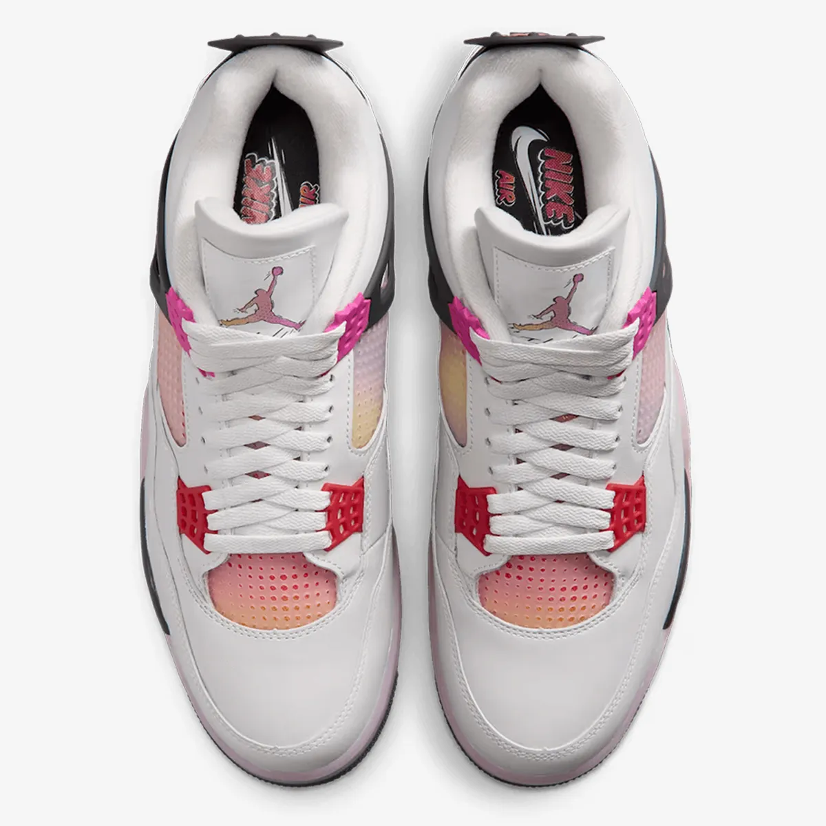 JORDAN Patike AIR JORDAN 4 RETRO 