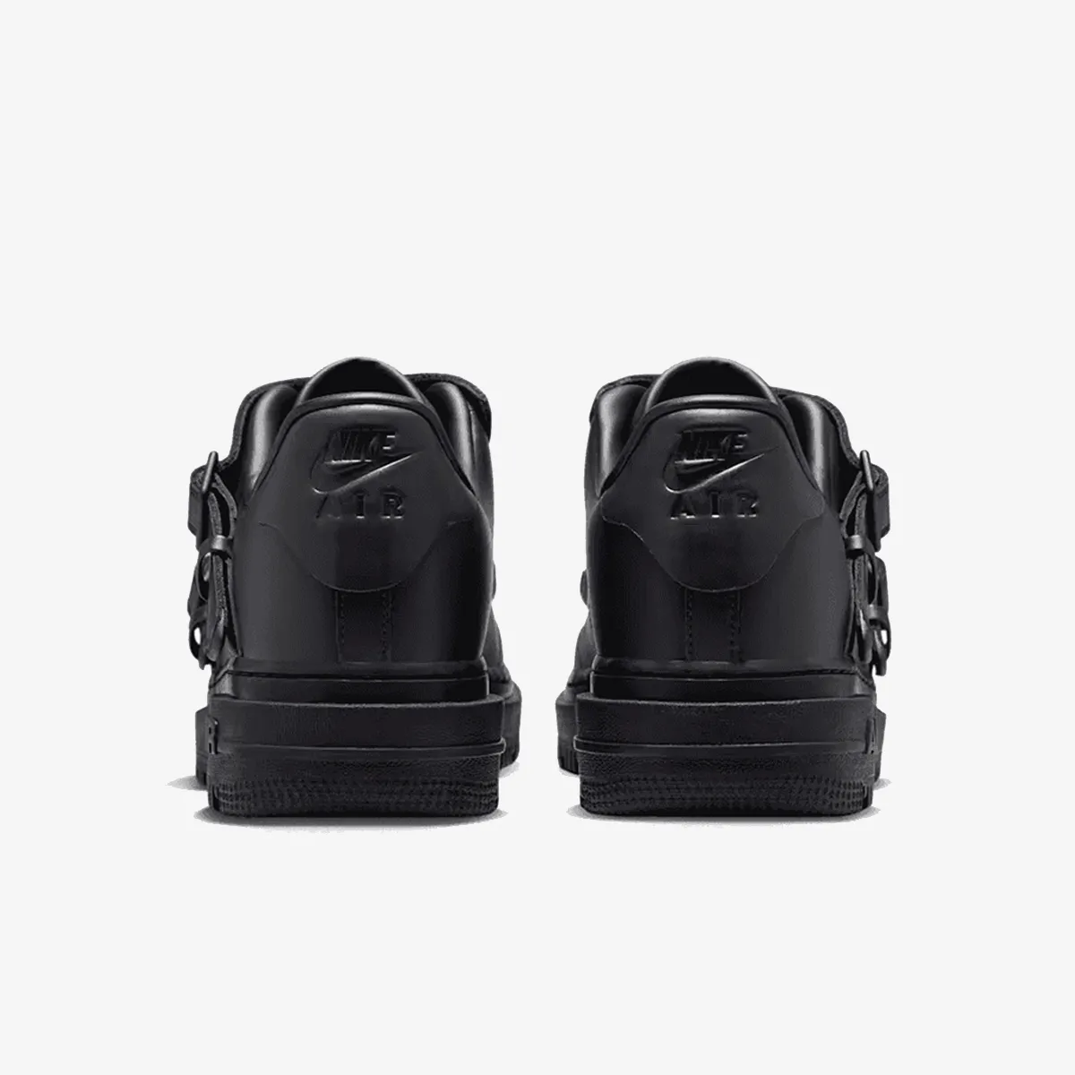 NIKE Patike AIR FORCE 1 LUXE 
