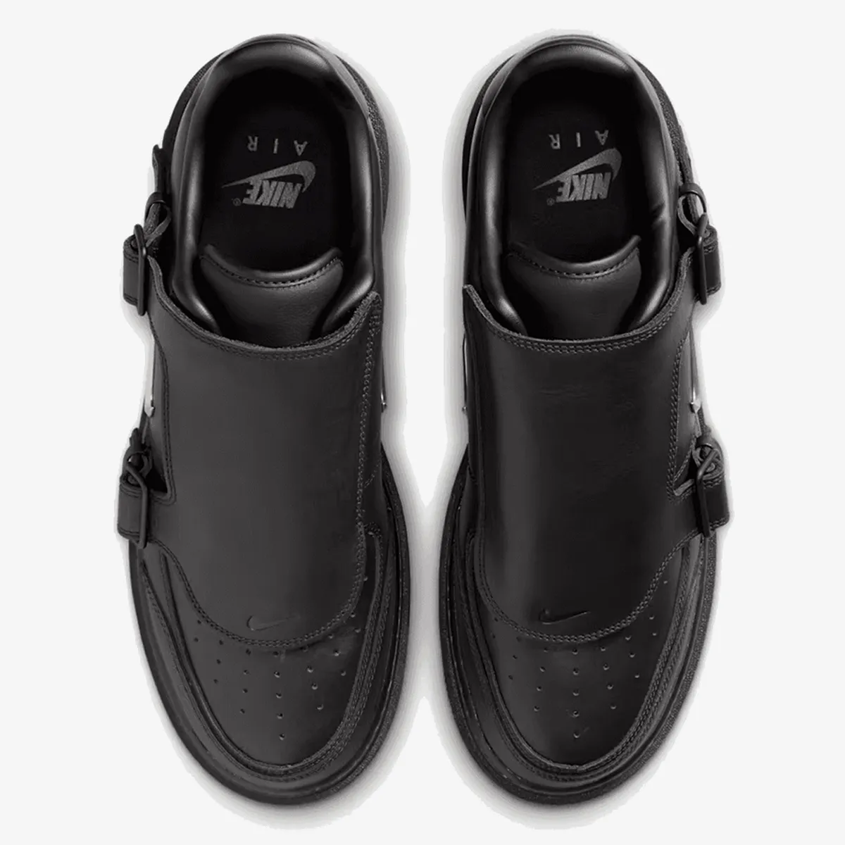 NIKE Patike AIR FORCE 1 LUXE 