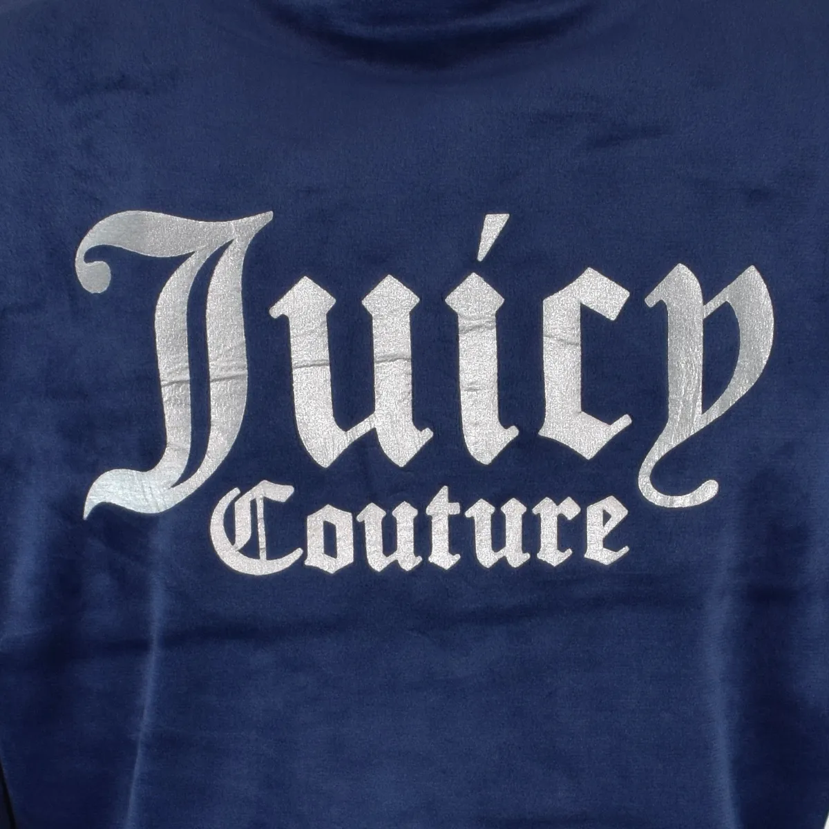 Trenerka VELOUR BOMBER & BOOTCUT JOG SET 