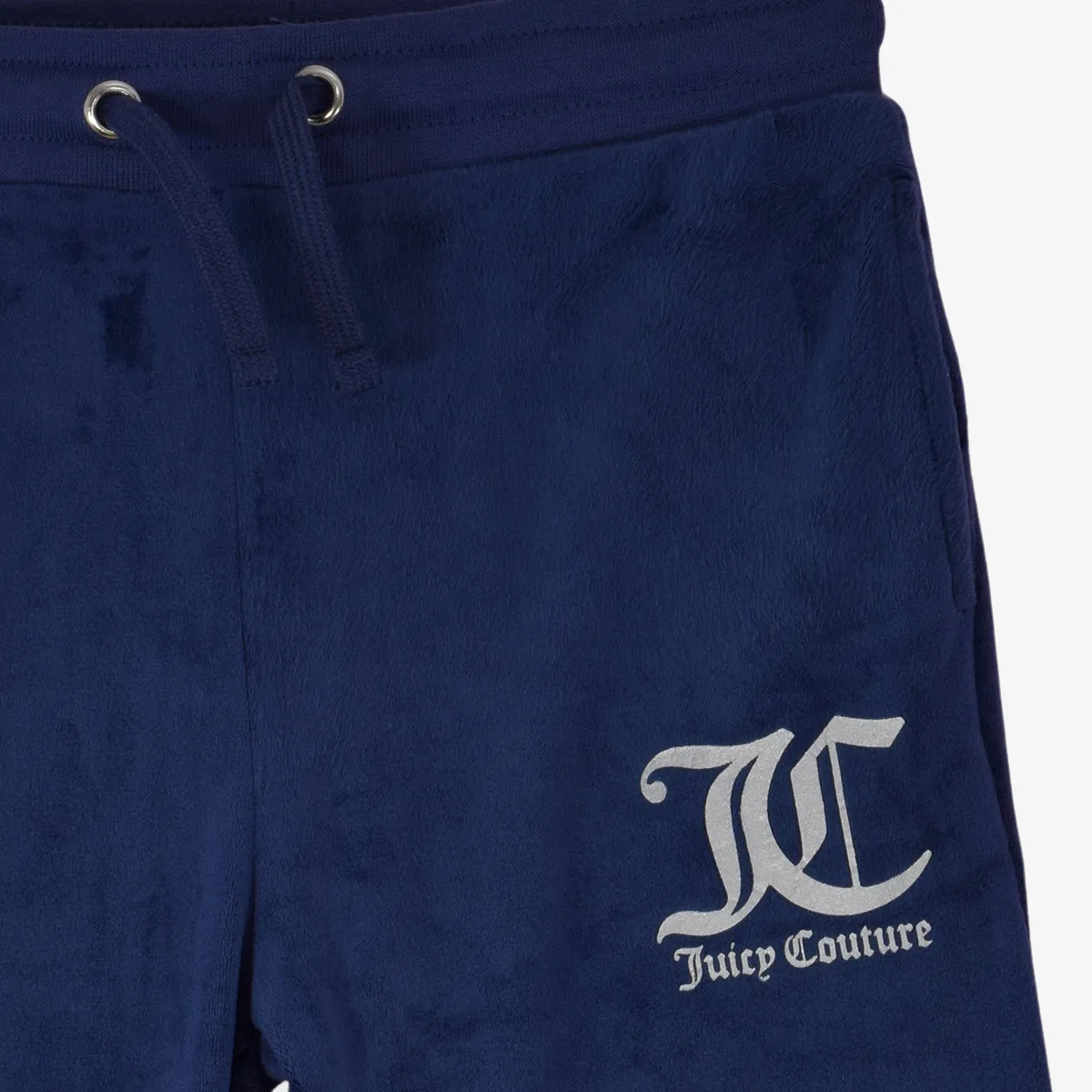 Trenerka VELOUR BOMBER & BOOTCUT JOG SET 