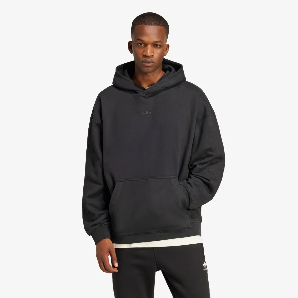 ADIDAS Dukserica P ESS HD 