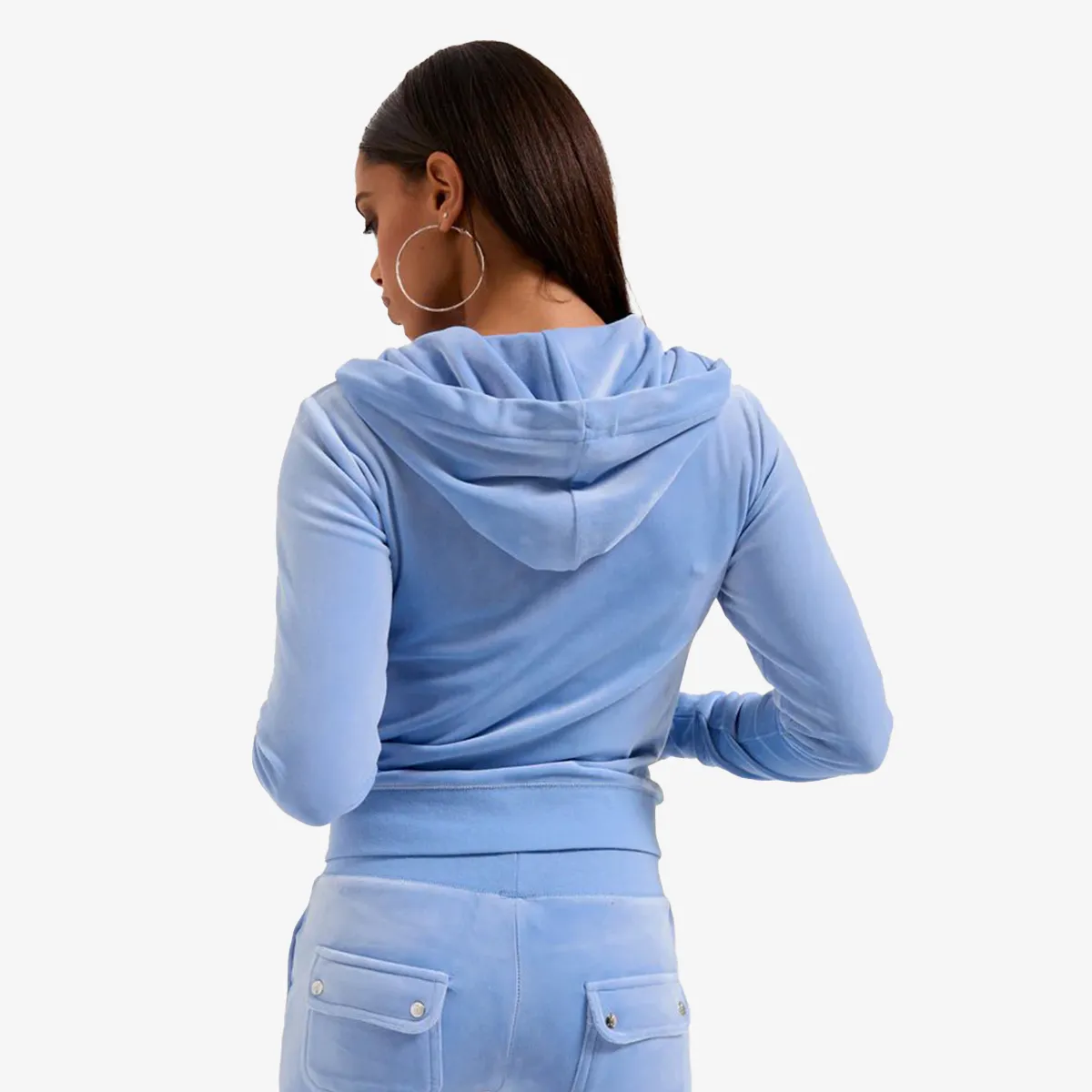 Dukserica ROBERTSON CLASS 