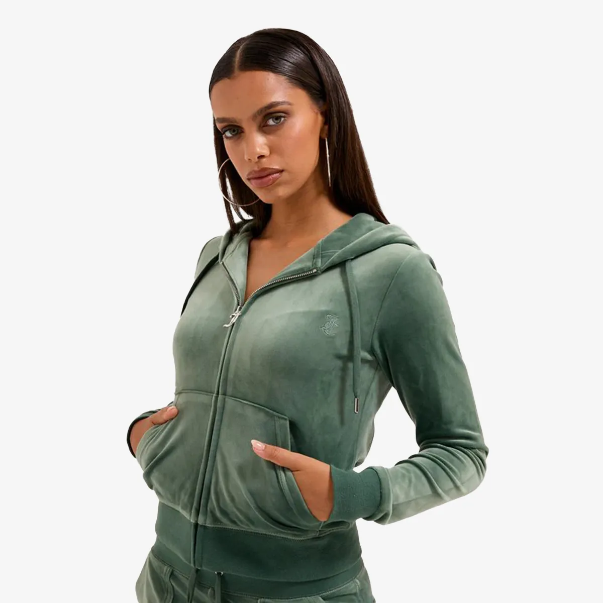 JUICY COUTURE Dukserica ROBERTSON CLASS 