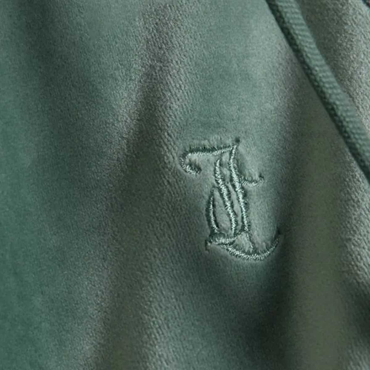 JUICY COUTURE Dukserica ROBERTSON CLASS 