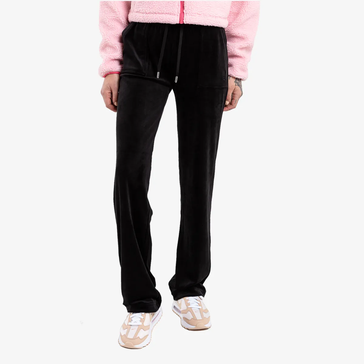 JUICY COUTURE Donji deo trenerke Del Ray 