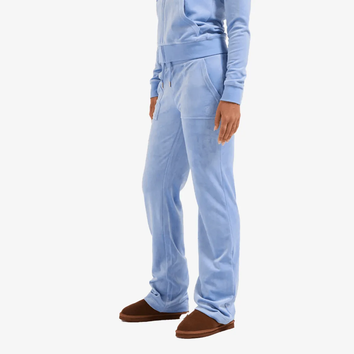 Donji deo trenerke DEL RAY PANT