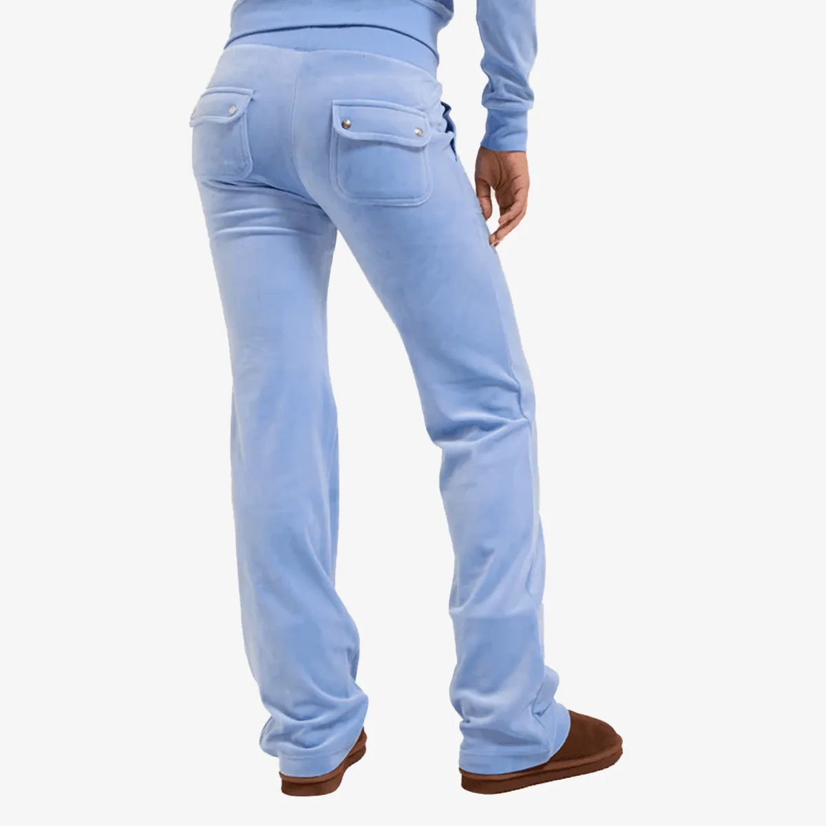 Donji deo trenerke DEL RAY PANT