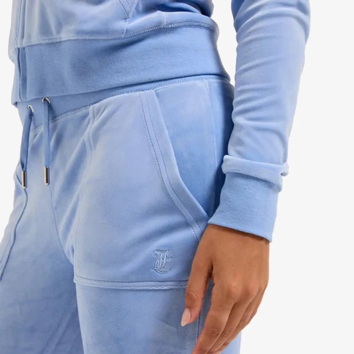 Donji deo trenerke DEL RAY PANT