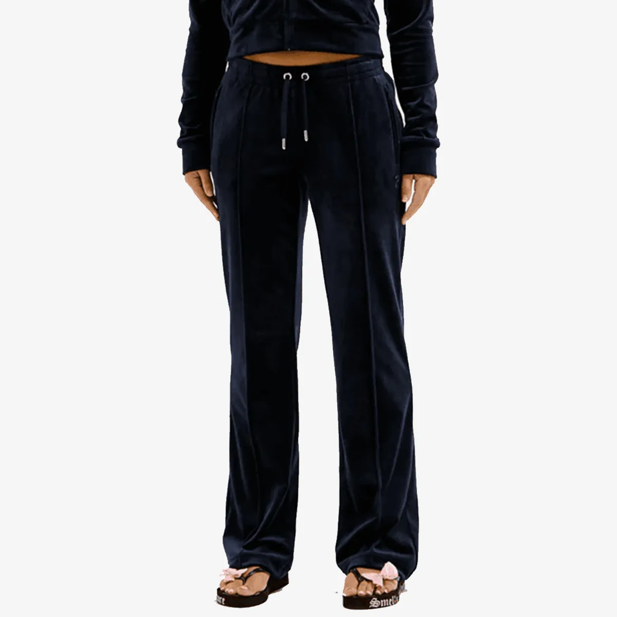 JUICY COUTURE Donji deo trenerke TINA TRACK PANT 