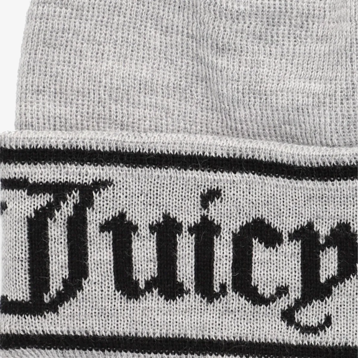 Kapa INGRID FLAT KNIT BEANIE 