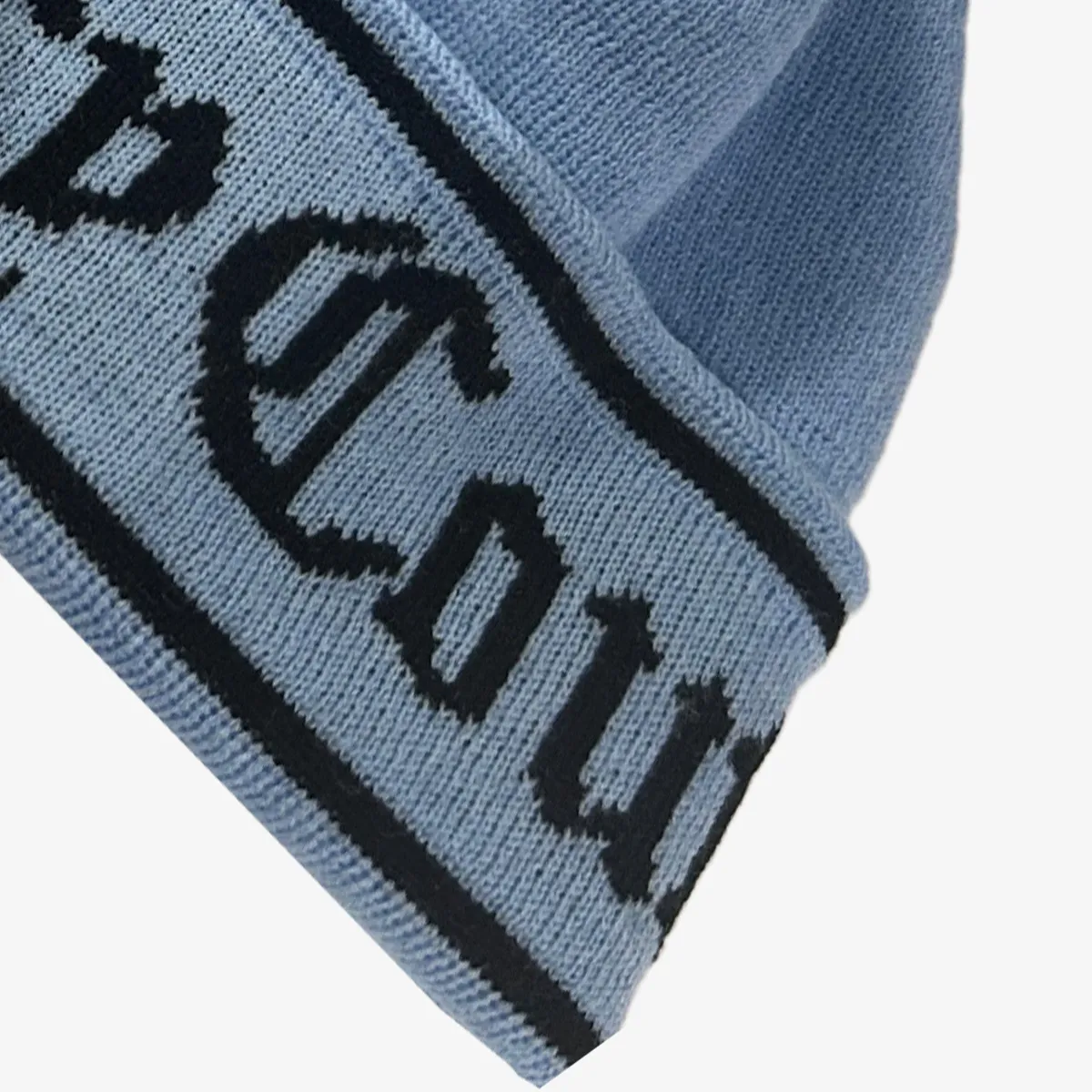 Kapa INGRID FLAT KNIT BEANIE 