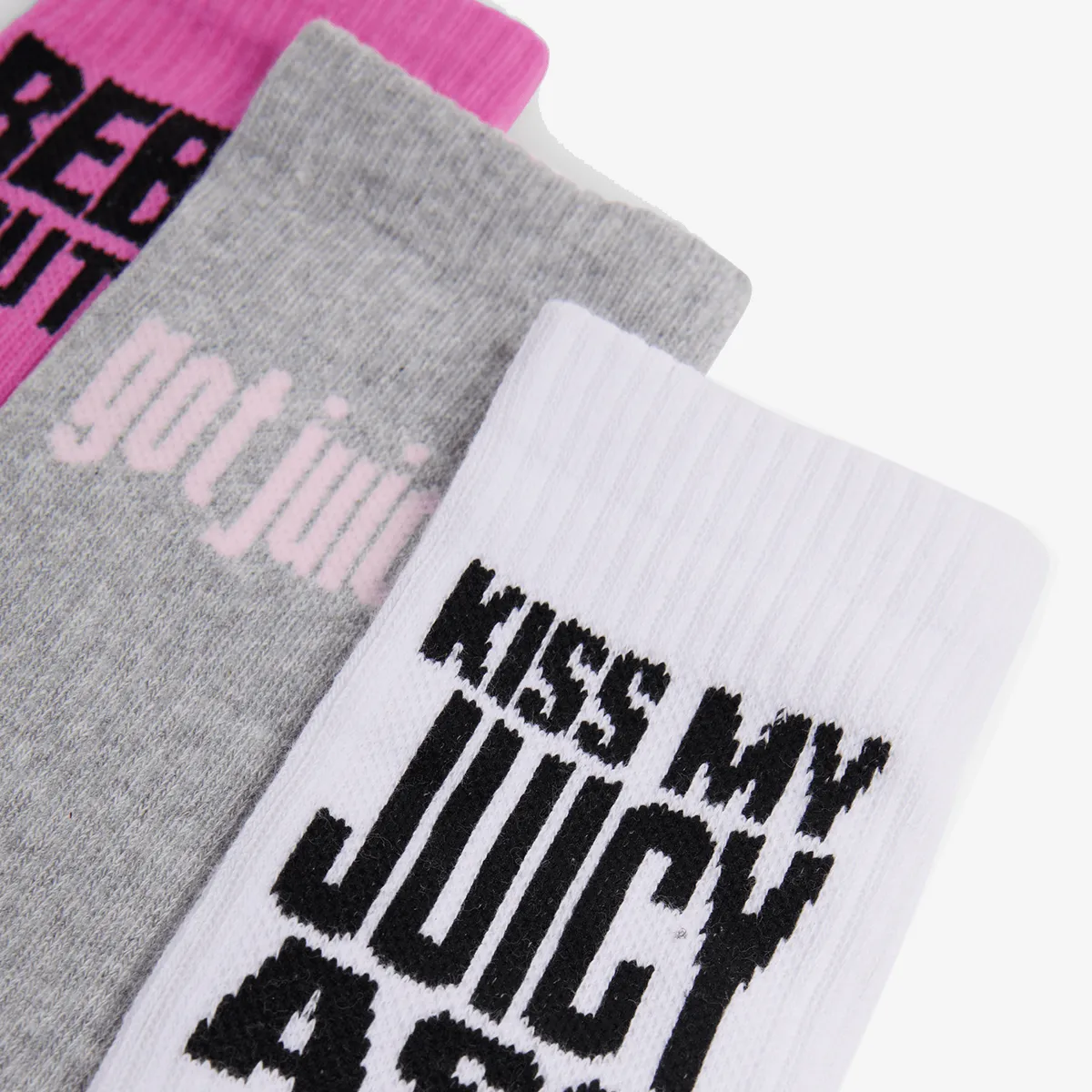 Čarape SLOGAN SOCKS