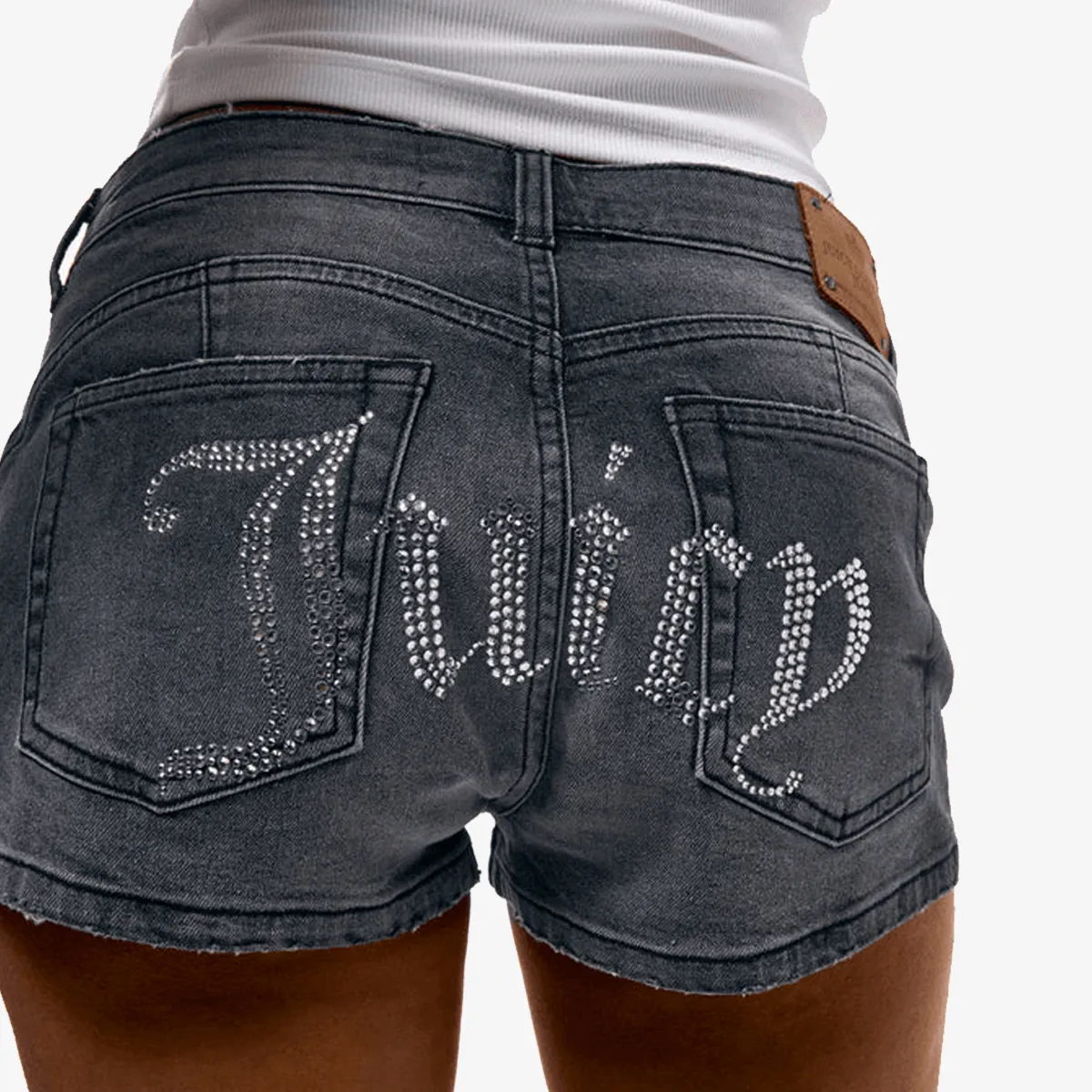 Šorc DIA BOOTY SHORT 