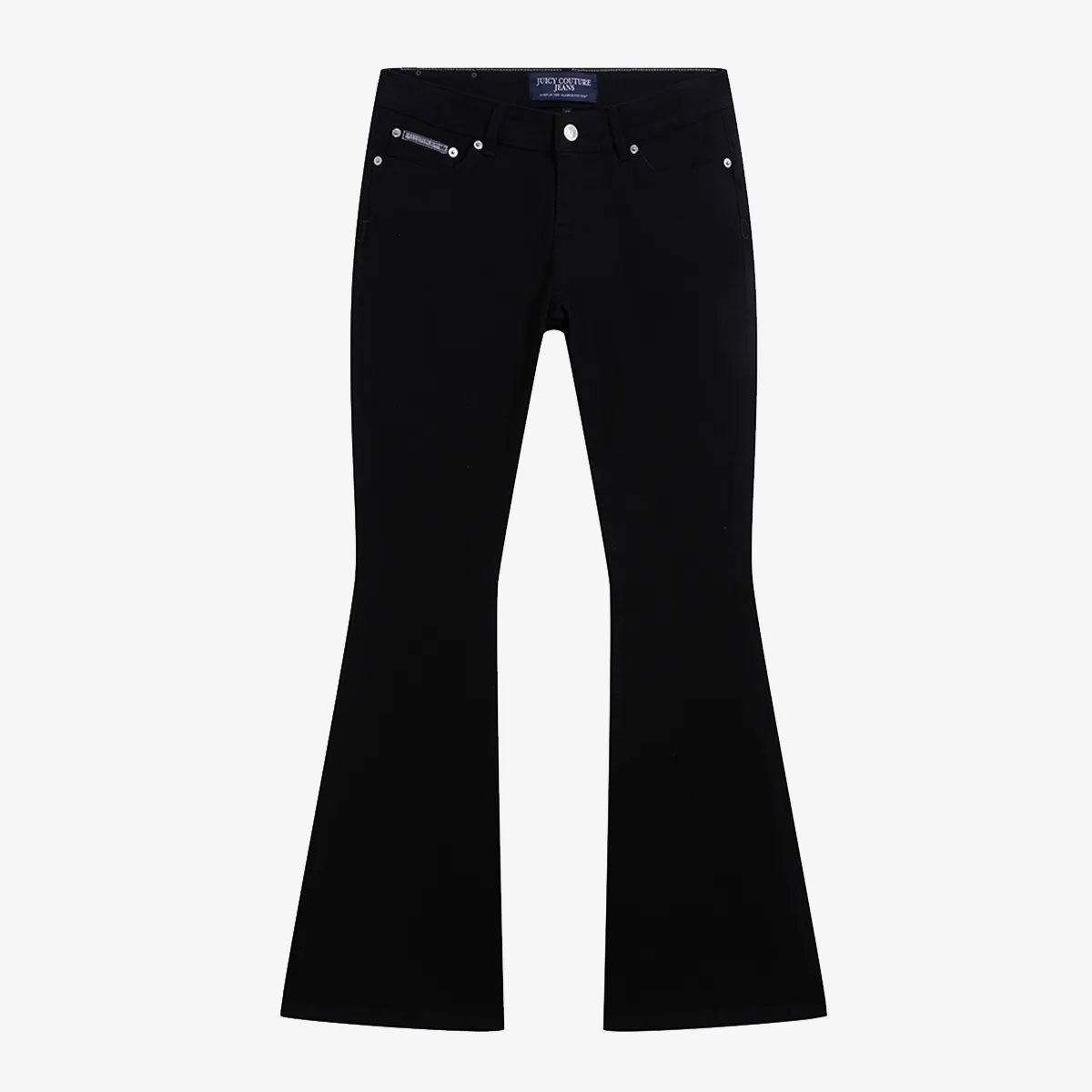 Pantalone TWILL LR FLARE 