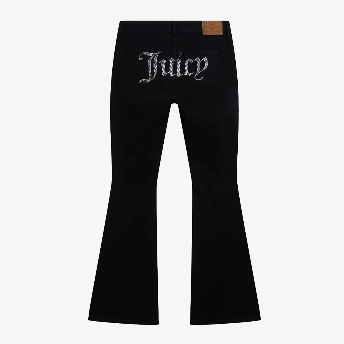 Pantalone TWILL LR FLARE 