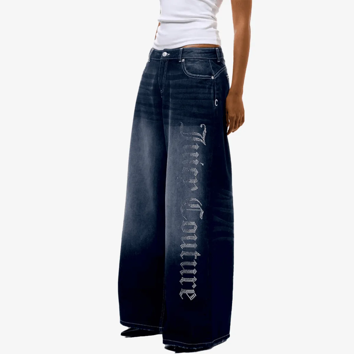 Pantalone DIA WIDE LEG 
