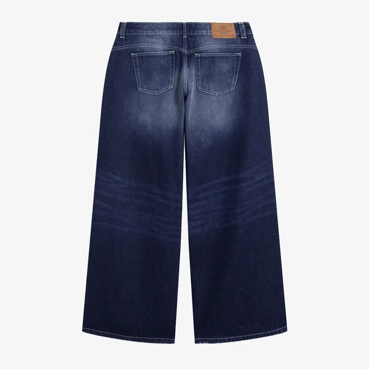 Pantalone DIA WIDE LEG 